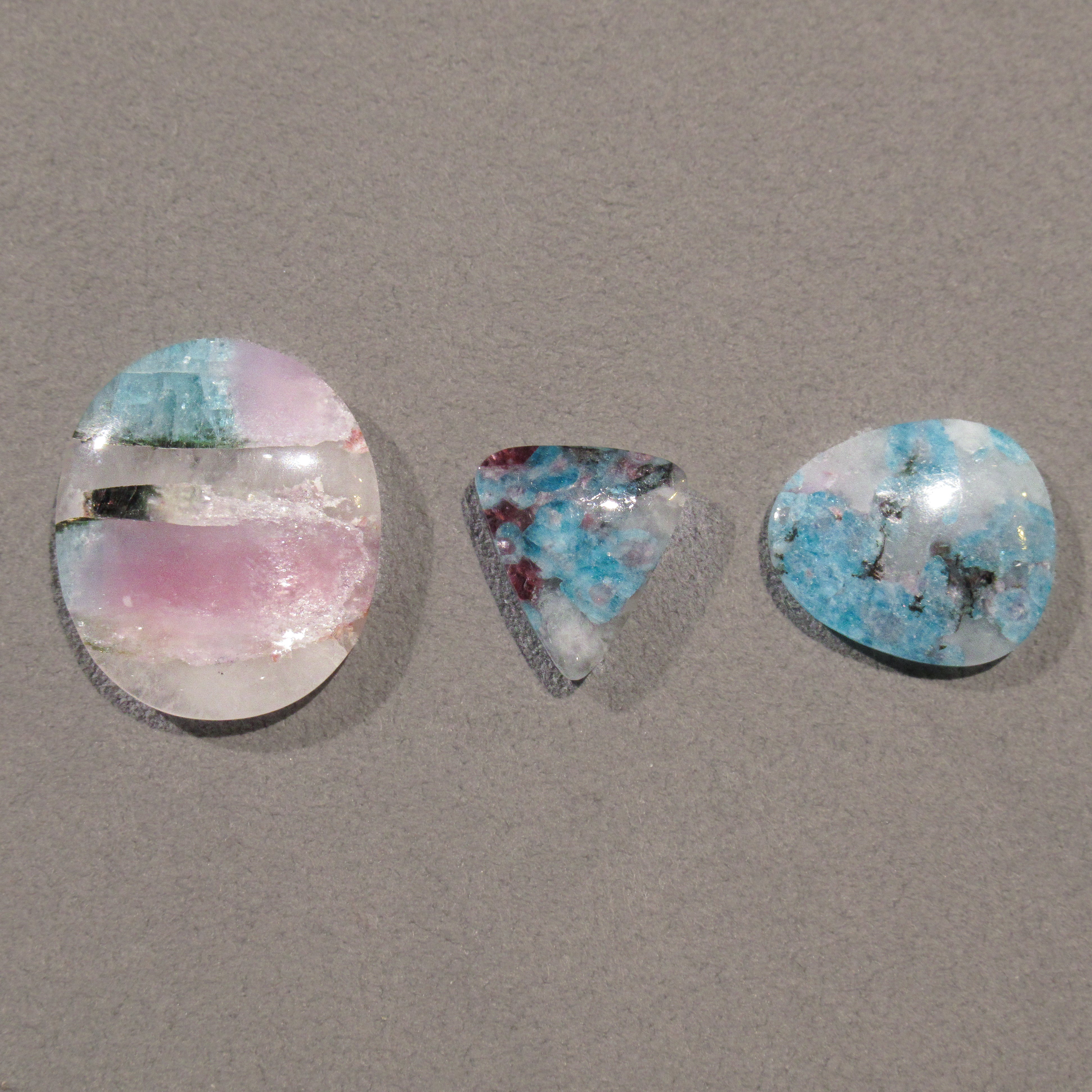 パライバトルマリン ルース ブラジル産 パライバトルマリンルース PA 0.08ct