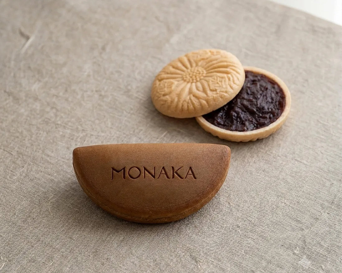 MONAKA ginza |銀座店オープン記念のおもてなし