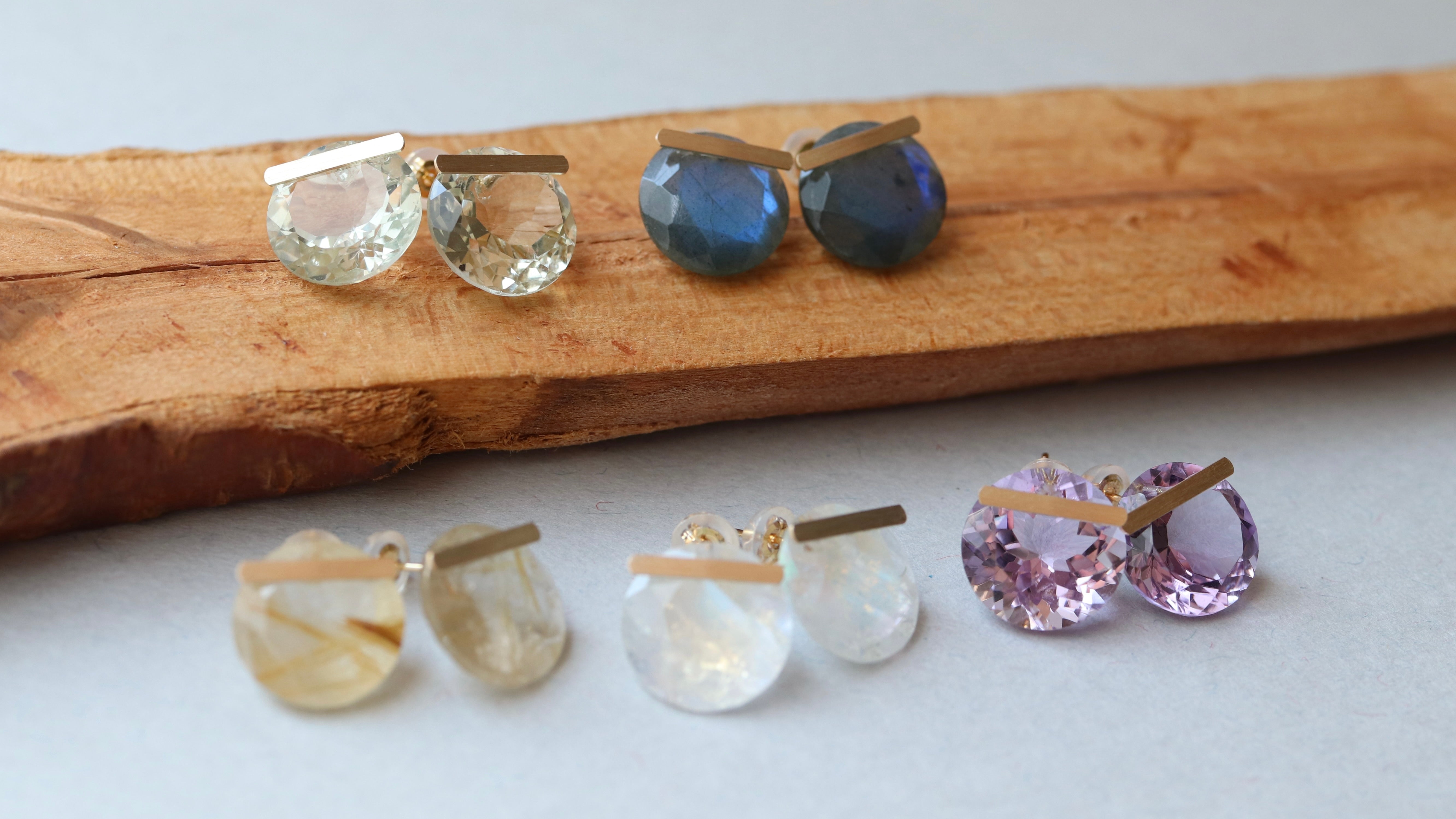 【Staff Blog】宍戸と20時の待ち合わせ 〜 7回目 〜/MONAKA Aoyama