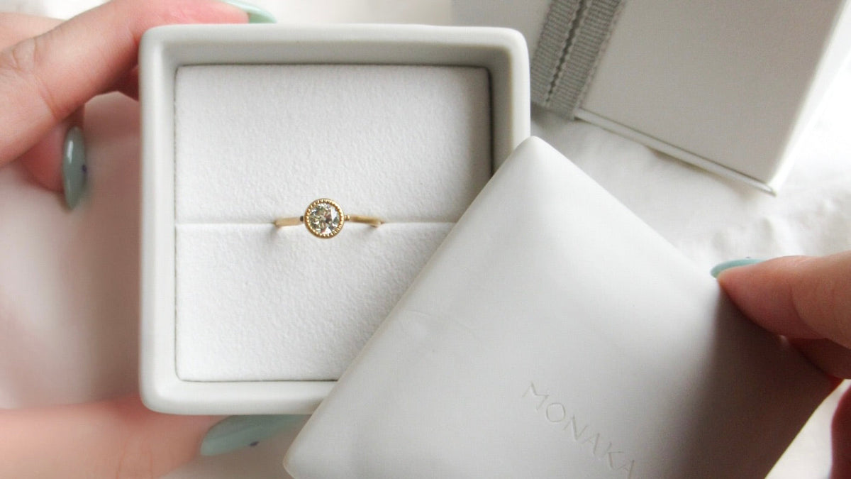 【information】New ✴︎ bridal box 誕生!