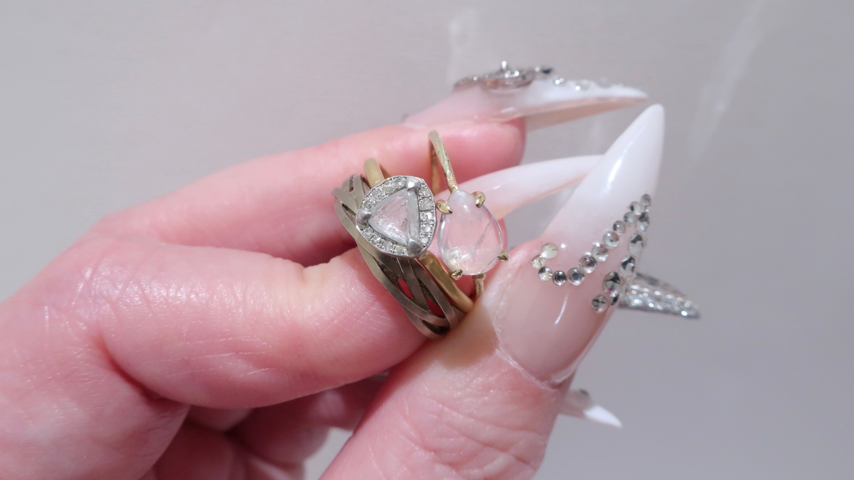 【Staff Blog】宍戸と21時の待ち合わせ 〜 26回目 〜/MONAKA isetan