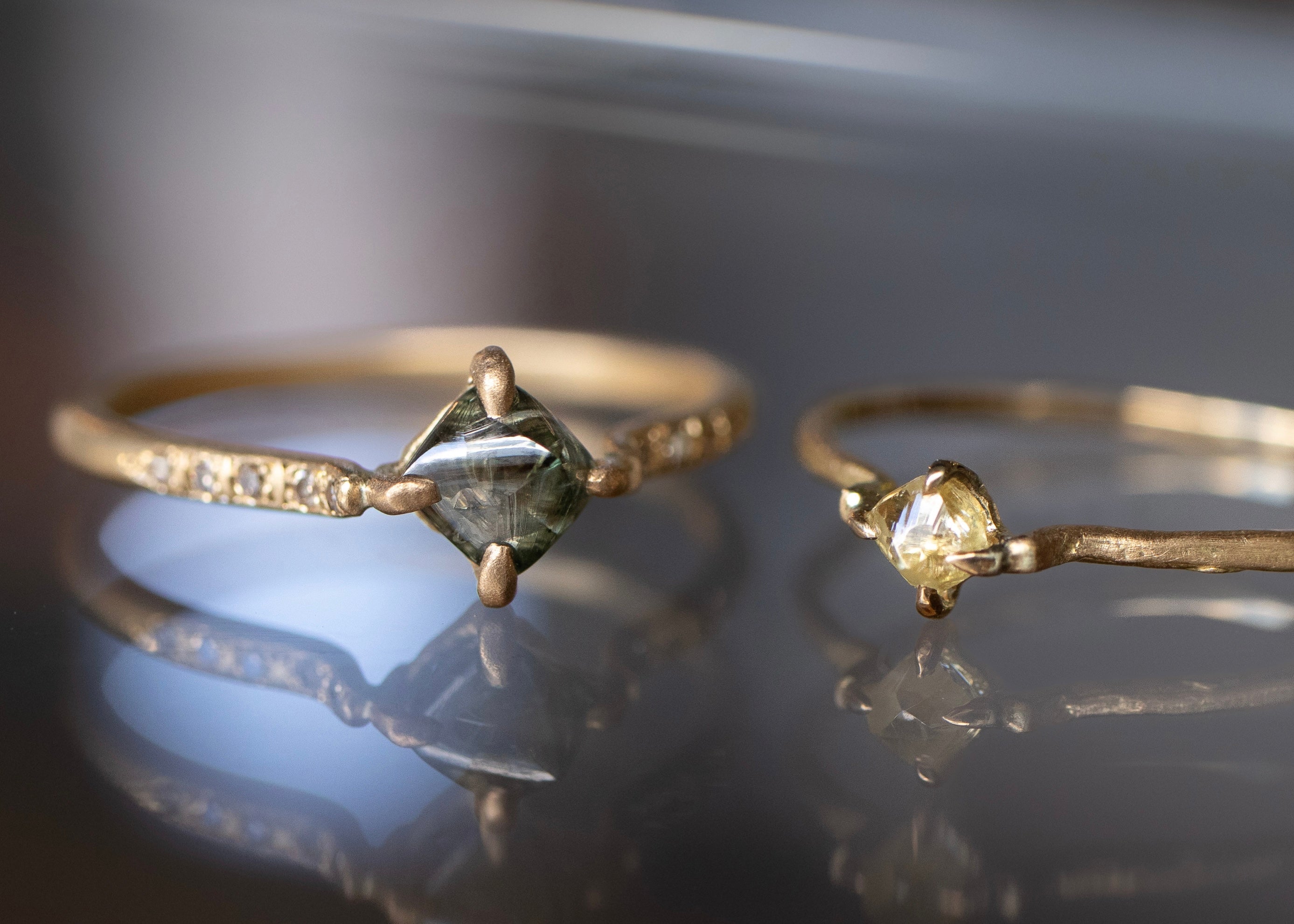 Diamond Fair - Vol.1 - / MONAKA isetan