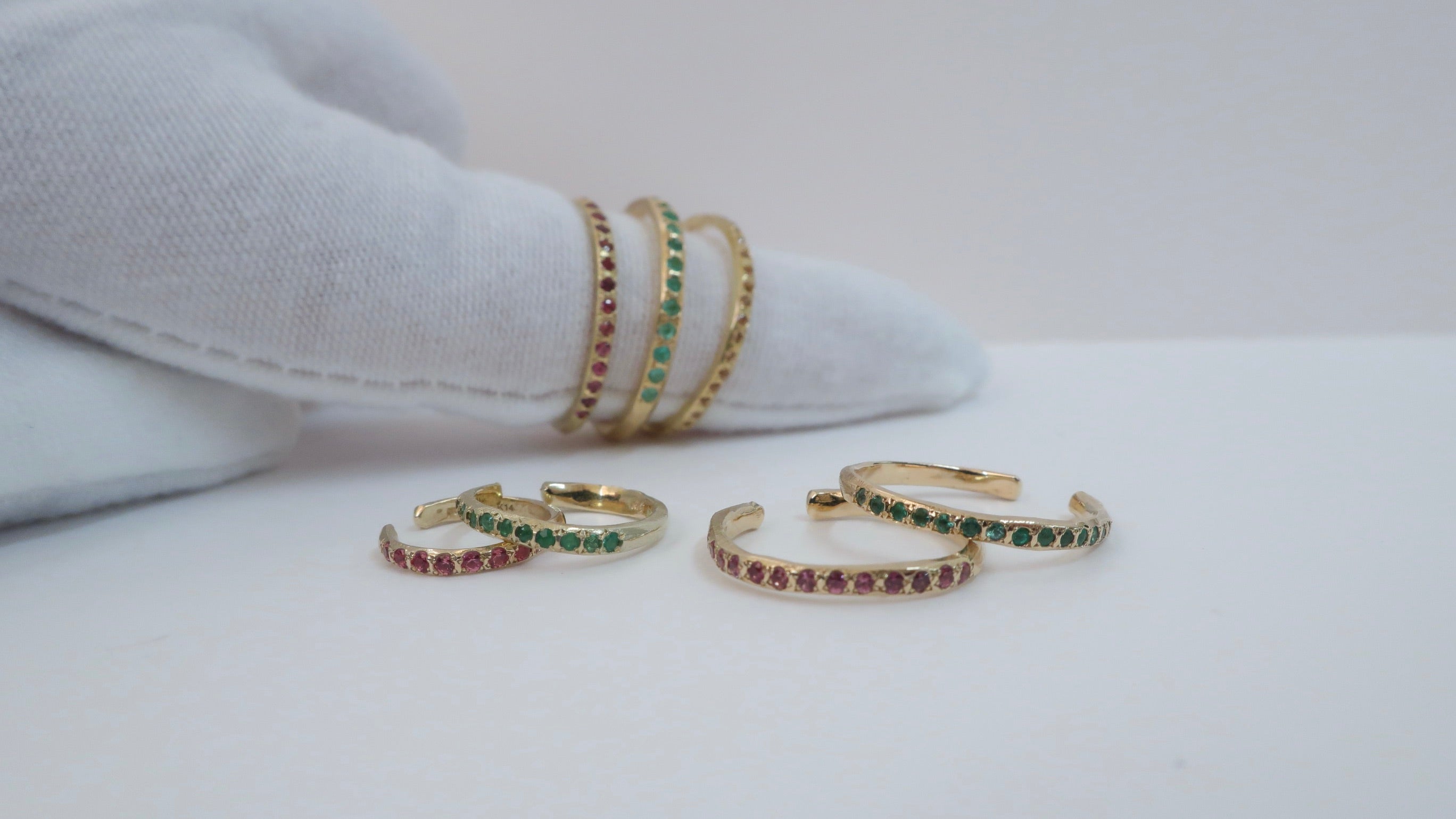 【Staff Blog】宍戸と21時の待ち合わせ 〜 23回目 〜/MONAKA isetan