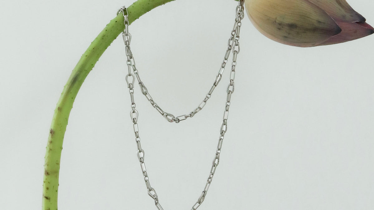 【Staff blog】Bond Necklace & bracelet order Fair
