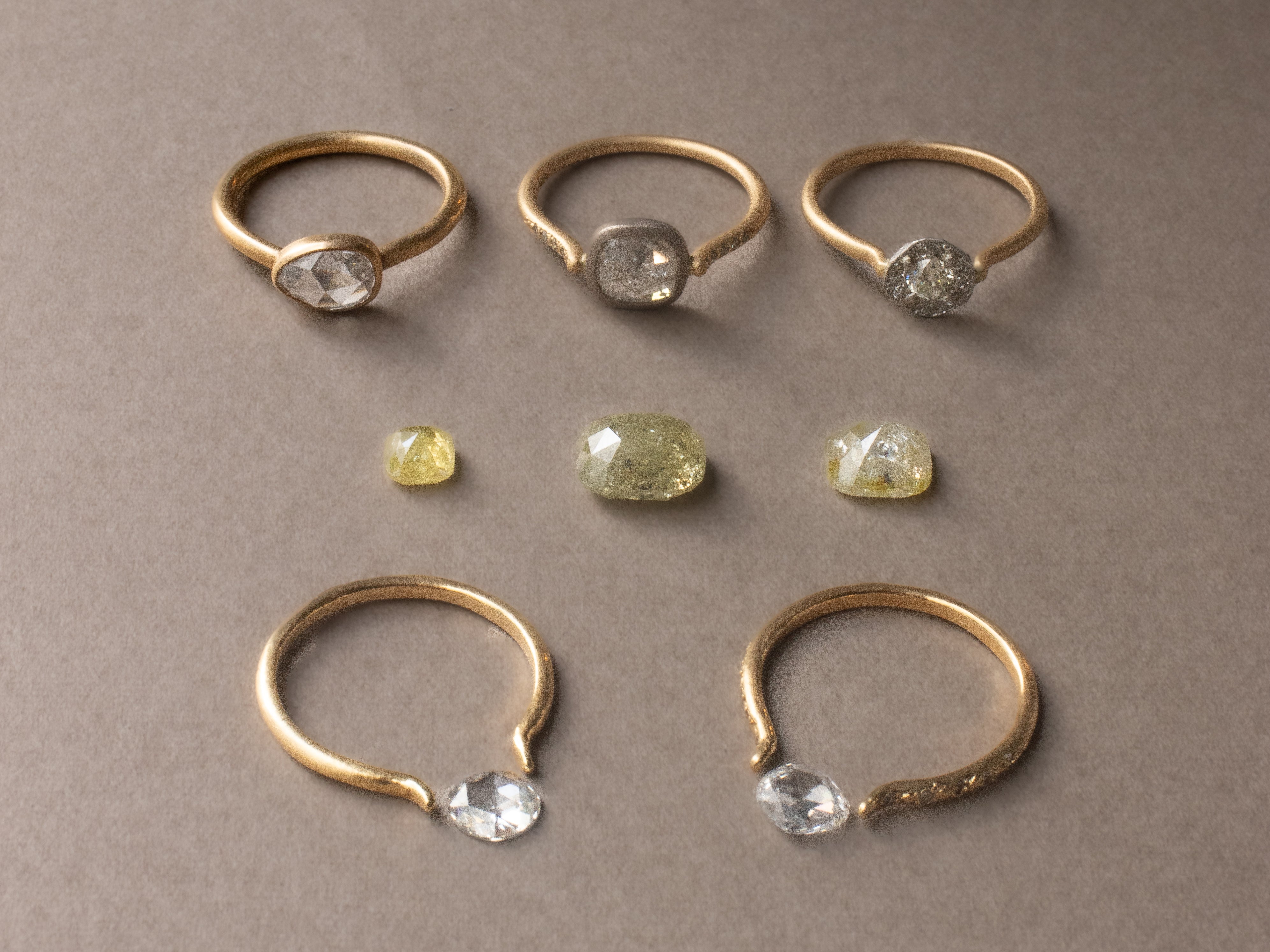 BRIDAL FAIR / MONAKA aoyama & osaka