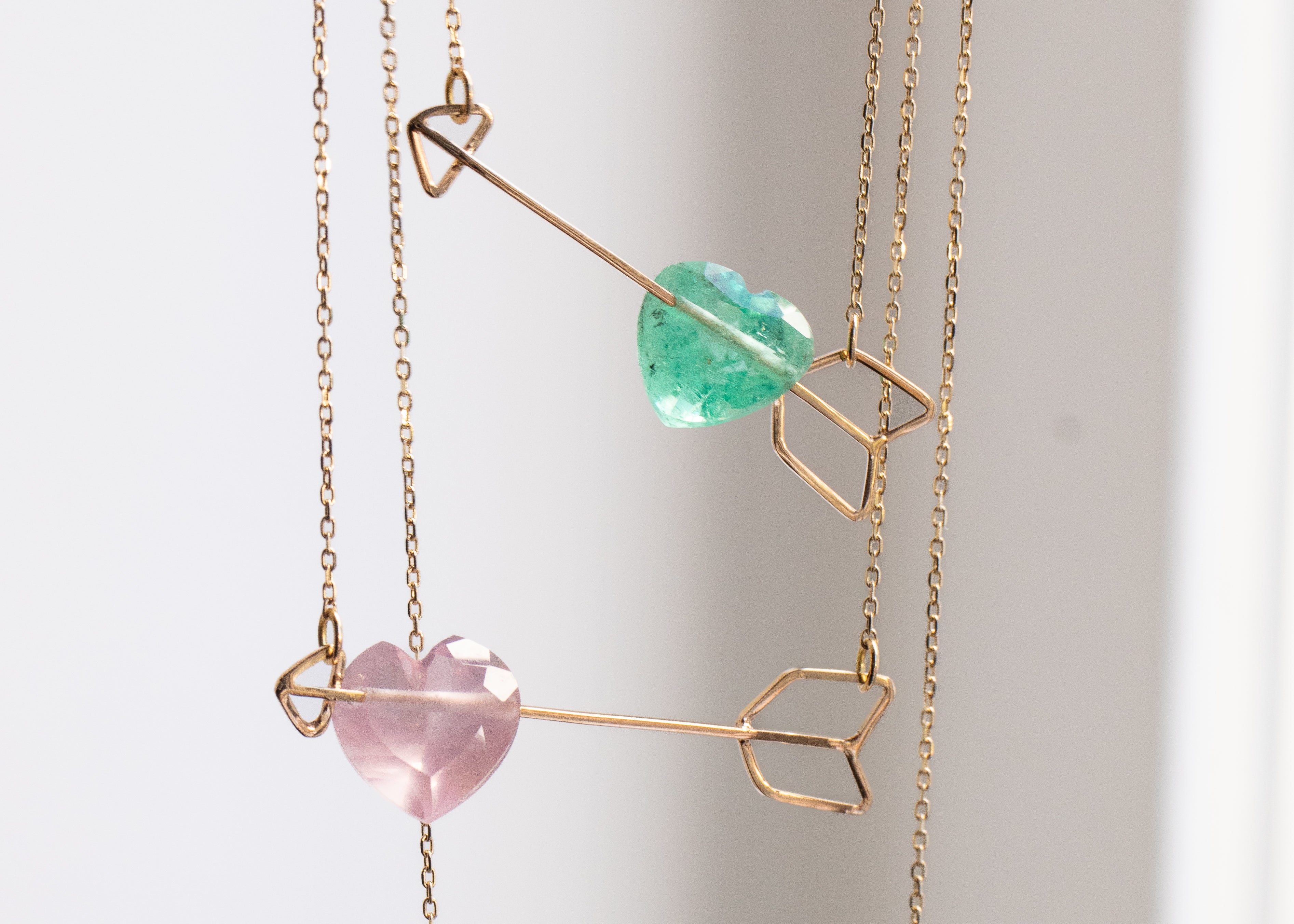 Zukyun Limited Piece / MONAKA isetan