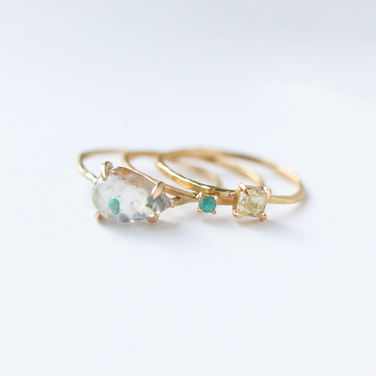 - Ring Coordinate - Vol.1