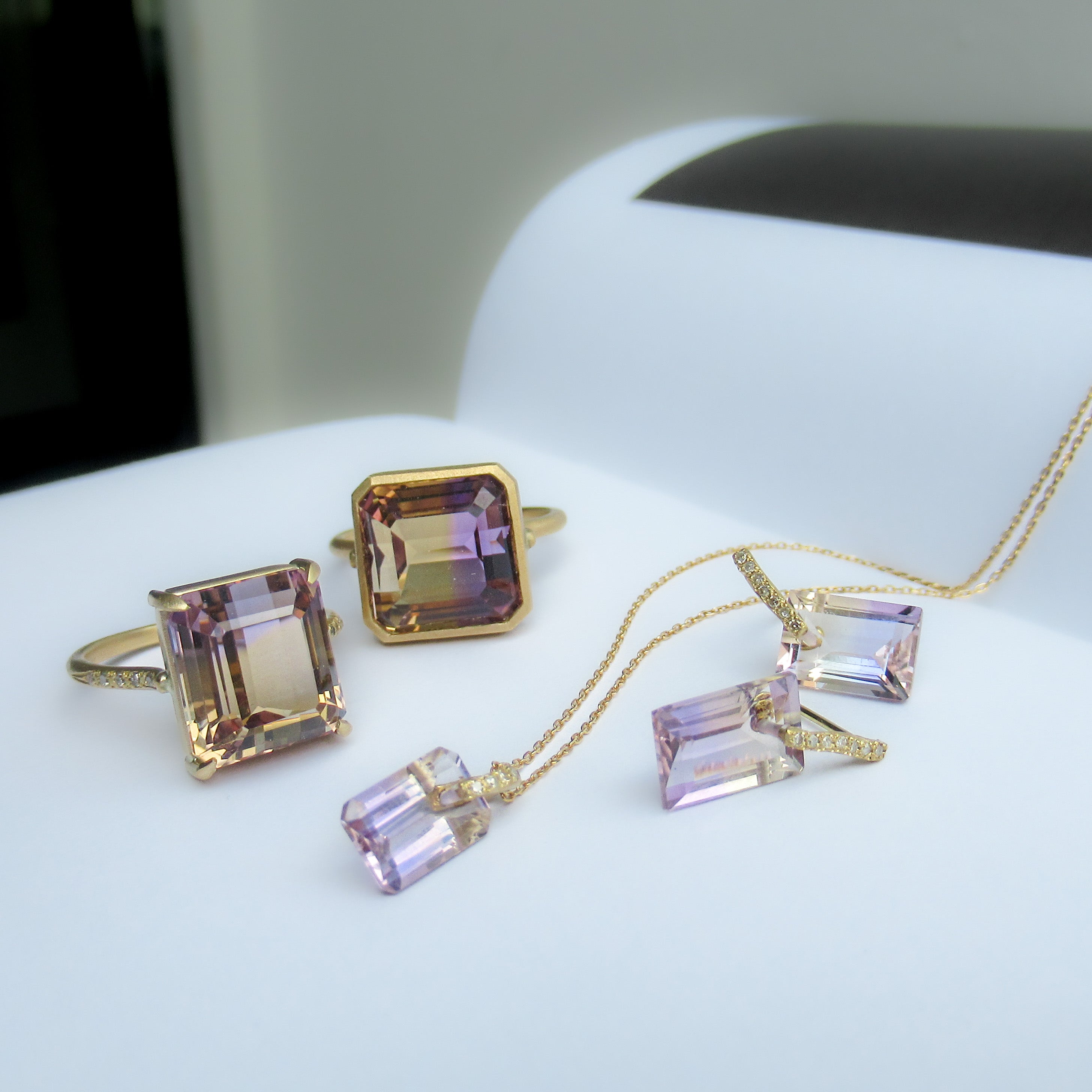 MONAKA osaka event information - Ametrine fair-