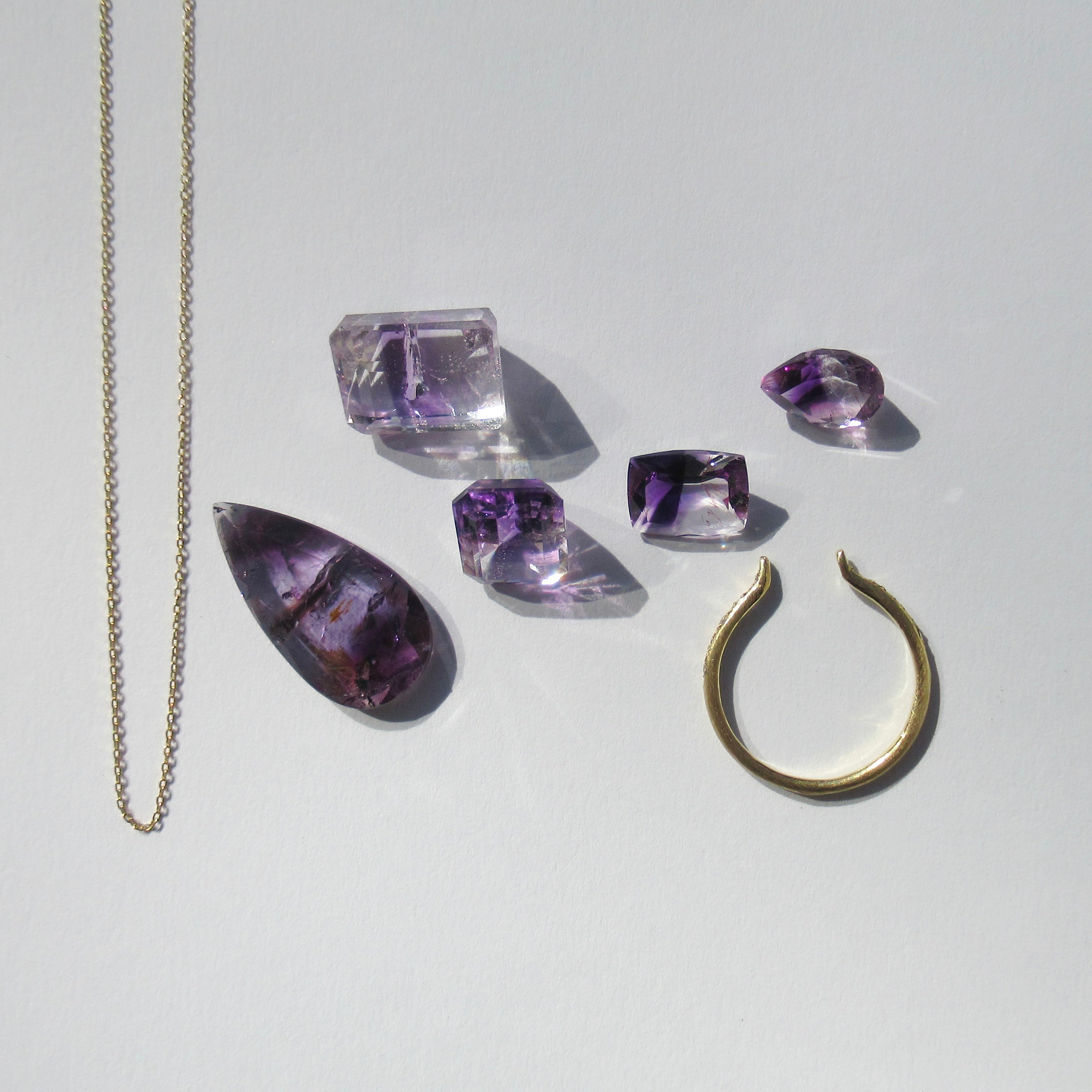 MONAKA osaka event information - Amethyst order fair-