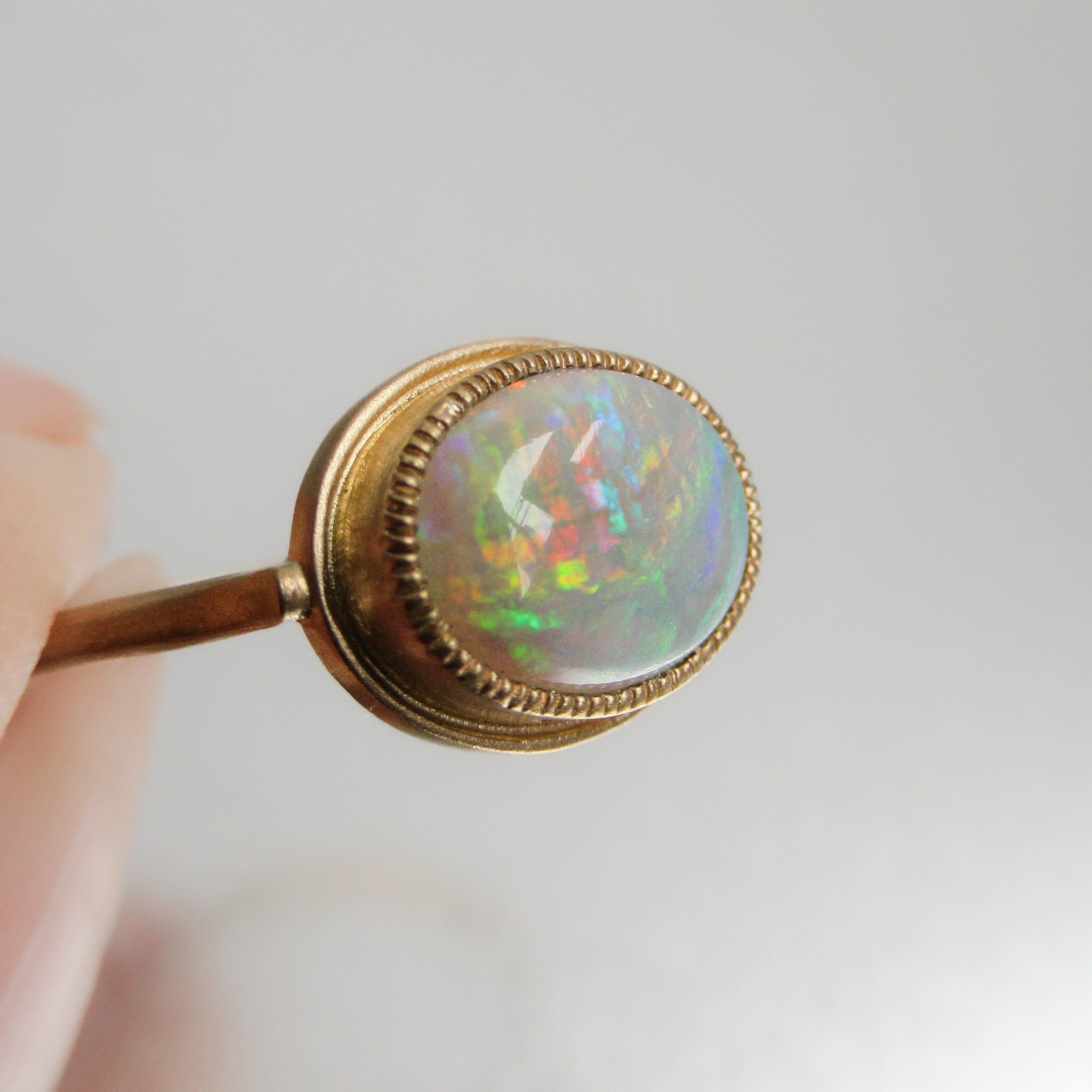 MONAKA osaka recommend item "opal"