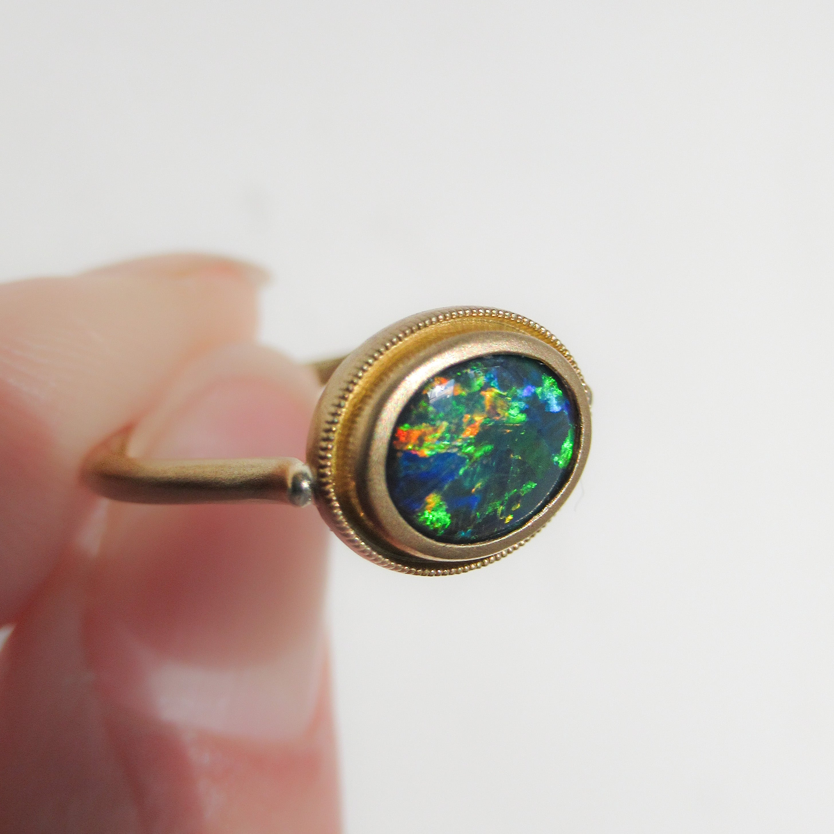 MONAKA osaka recommend item "opal" no.4