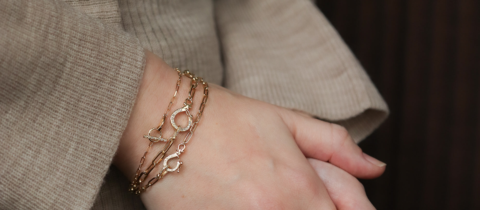 Bracelet