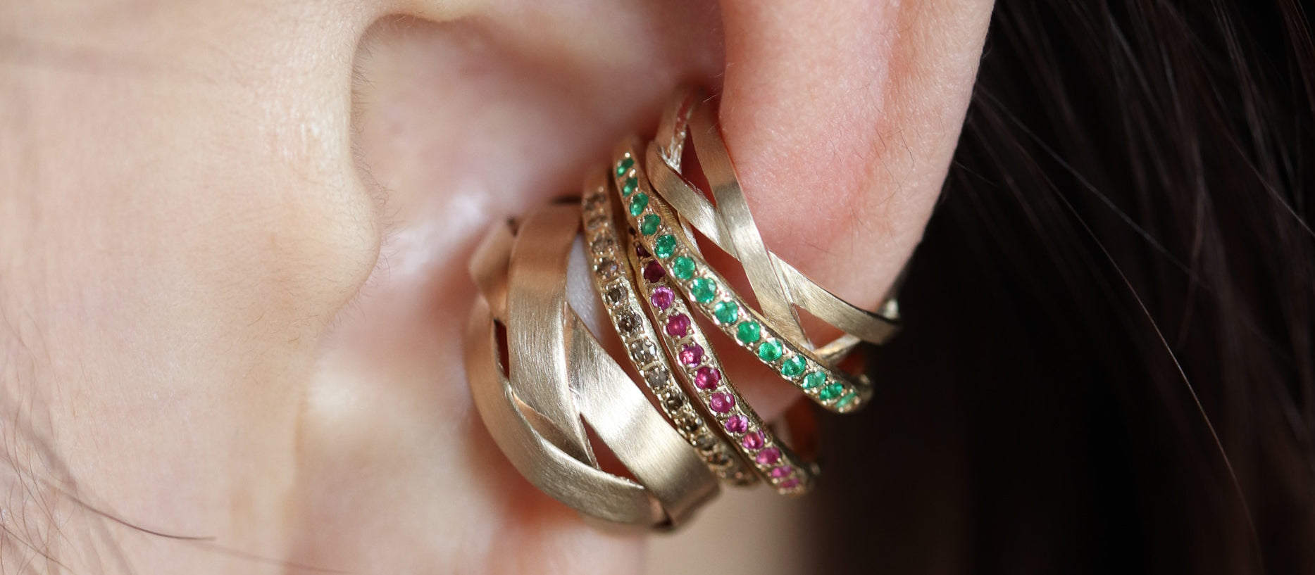 Ear Cuff