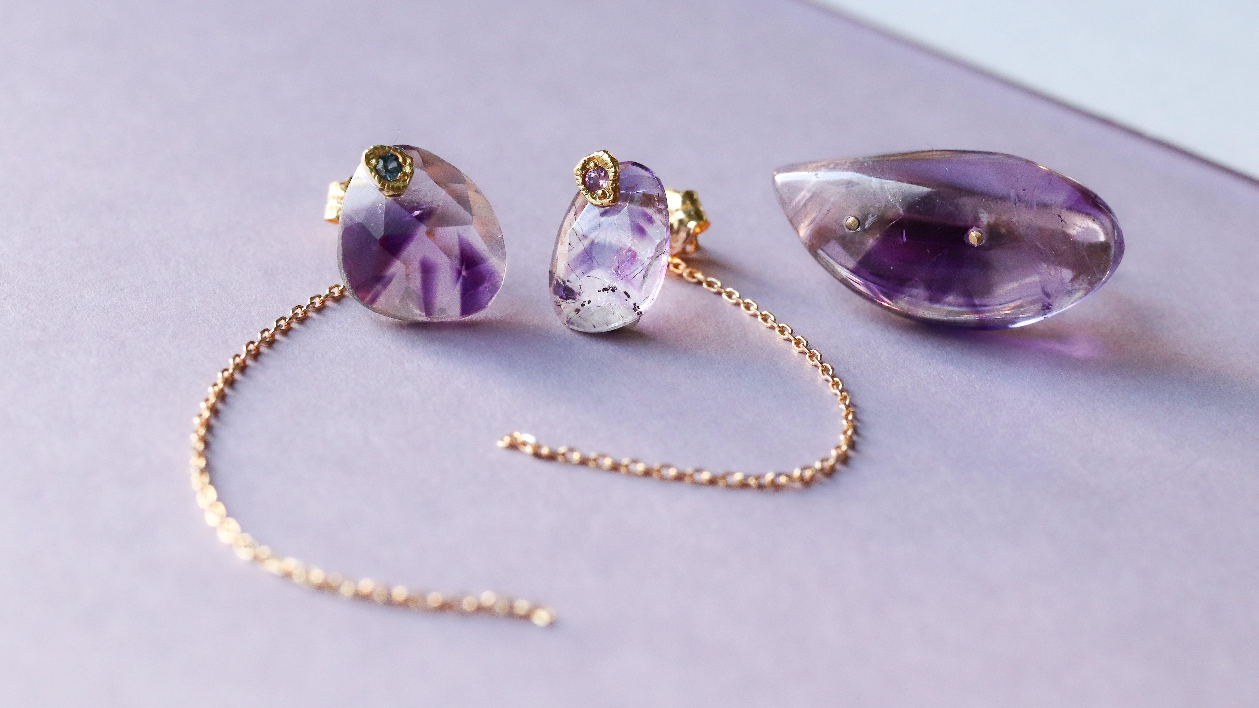 2月 Amethyst