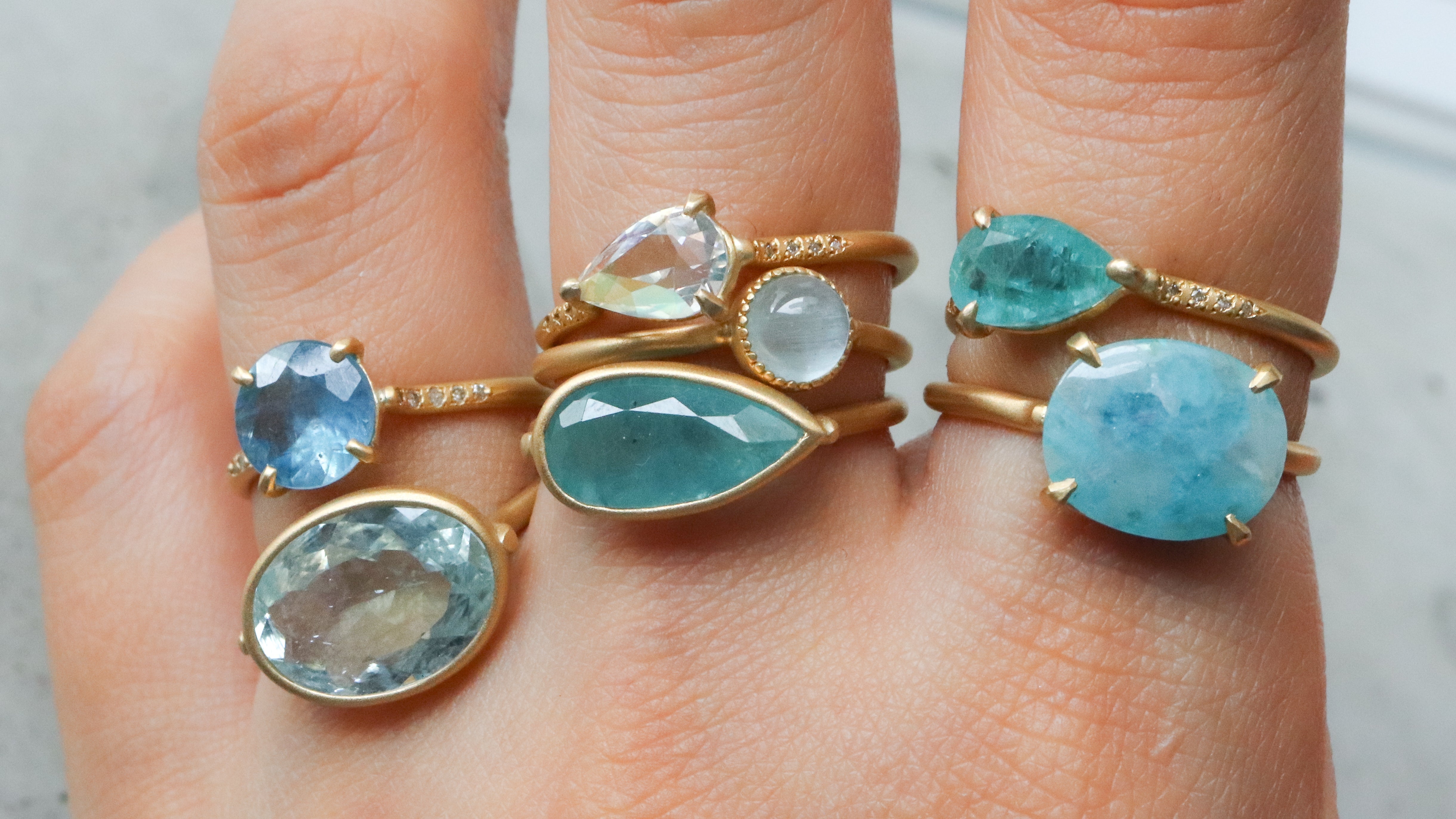 NEW IN