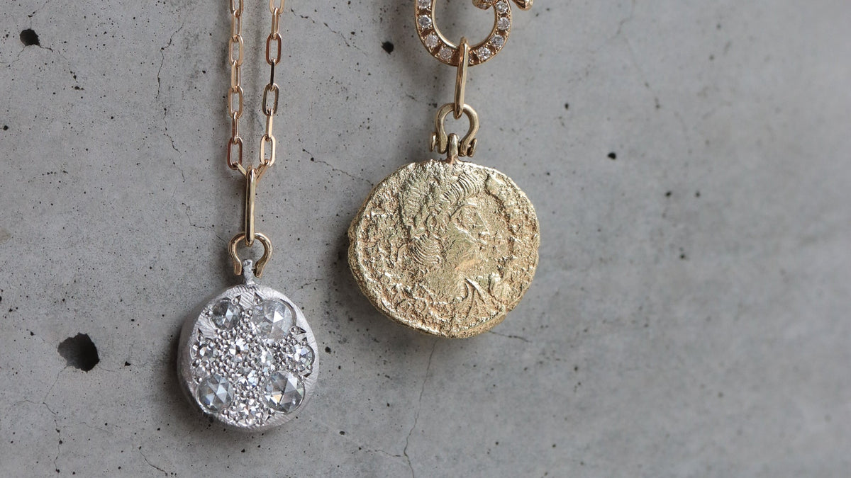 Antique Coin