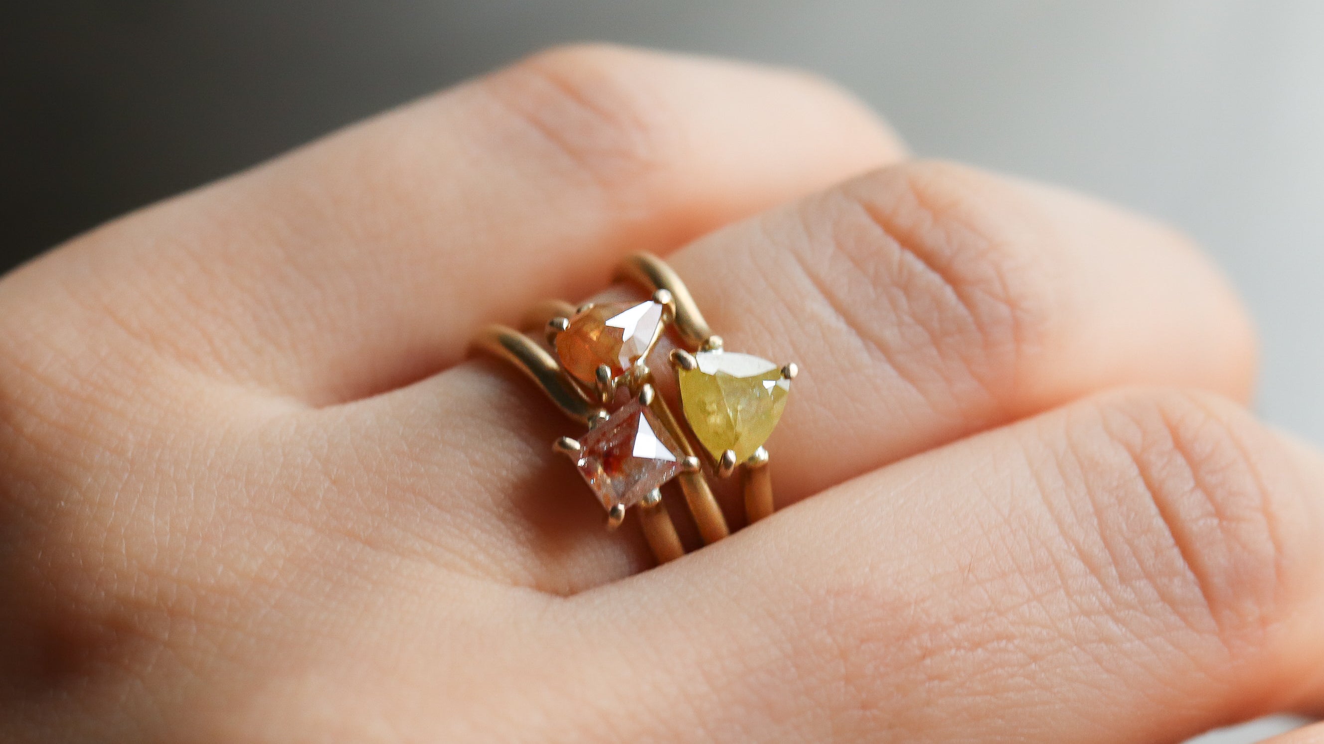 Prong Ring