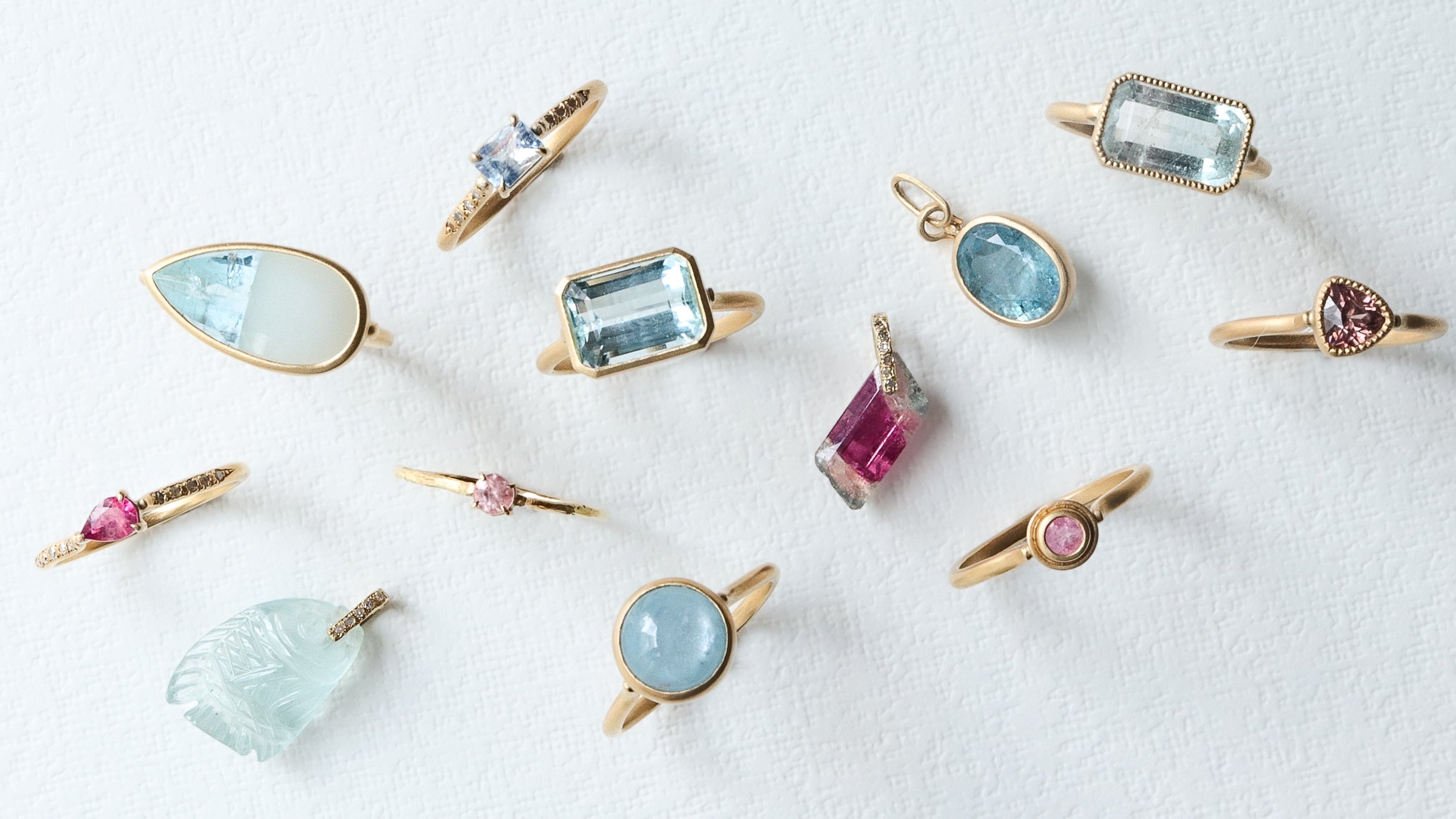 Blue&Pink Fair