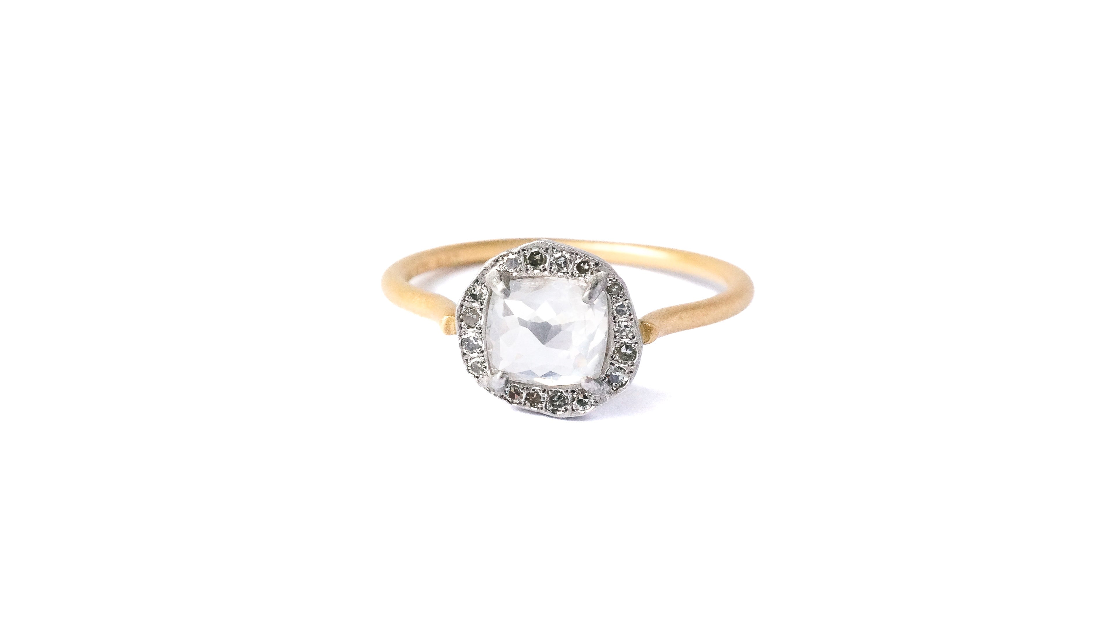 Ring – MONAKA jewellery