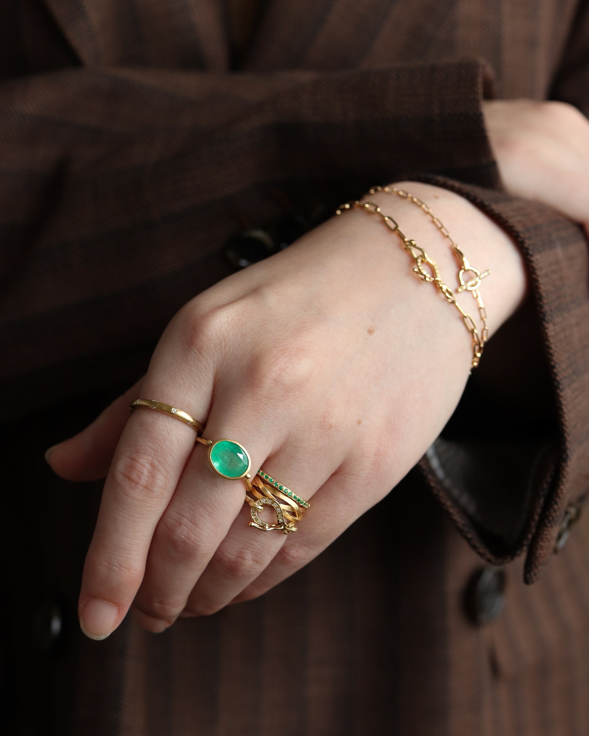 Link Ring