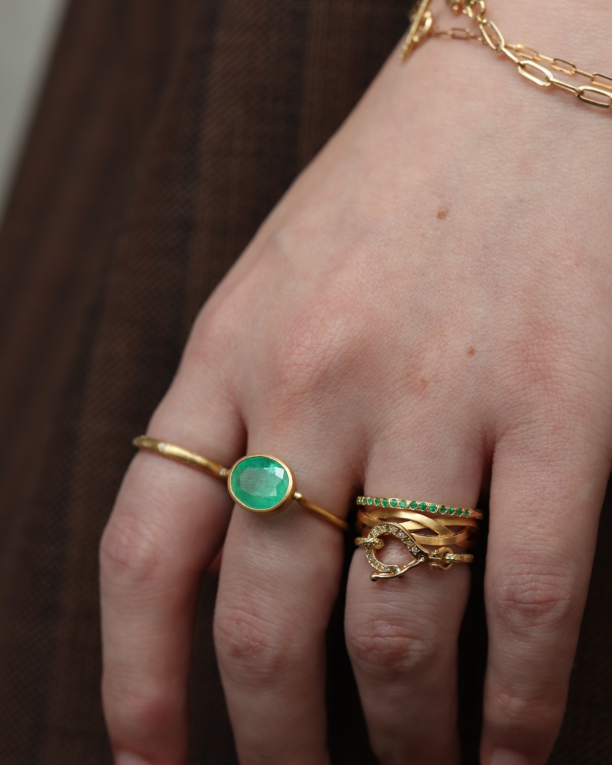 Link Ring