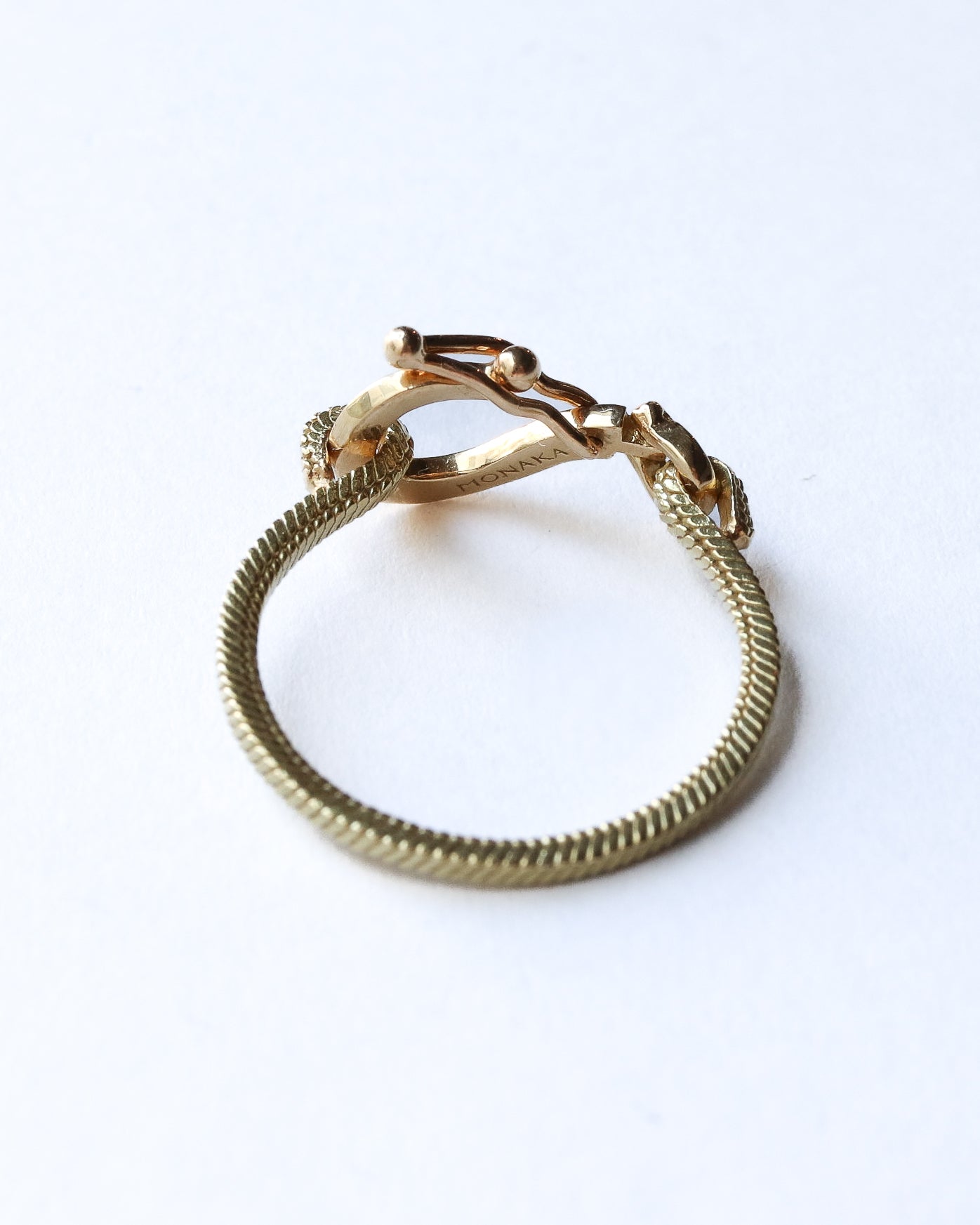 Link Ring