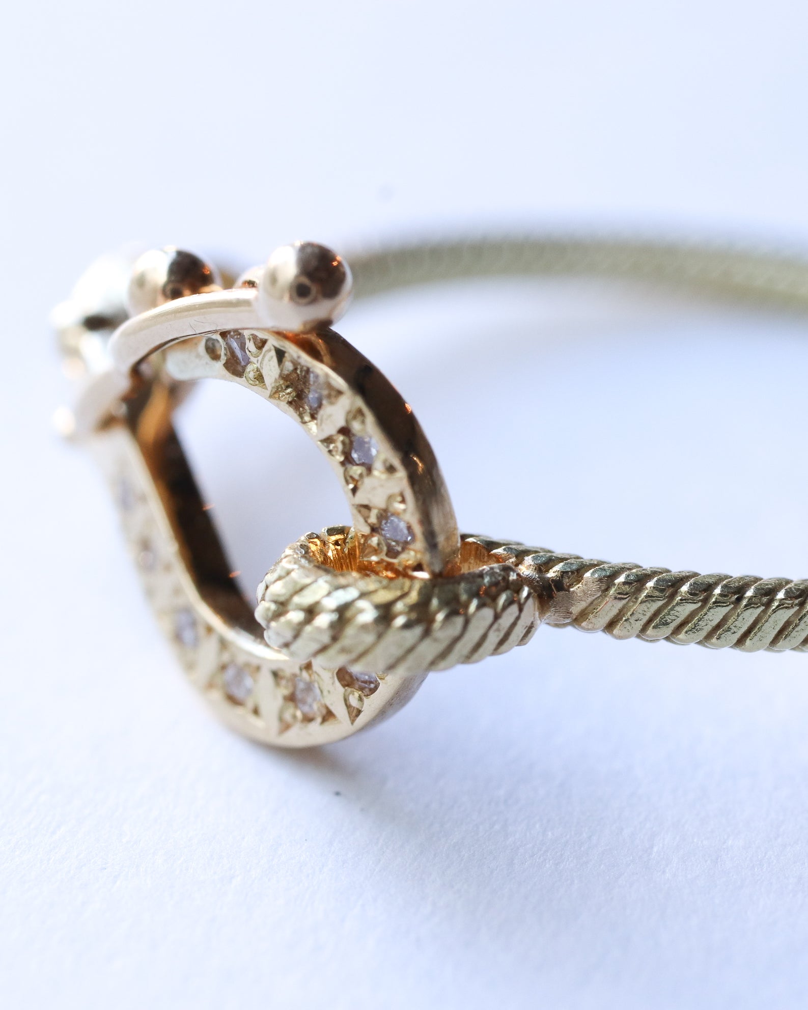 Link Ring