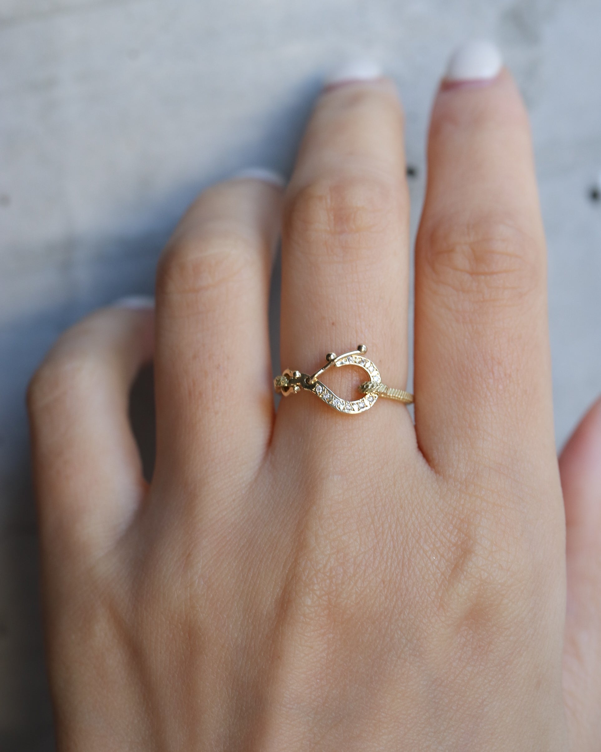 Link Ring