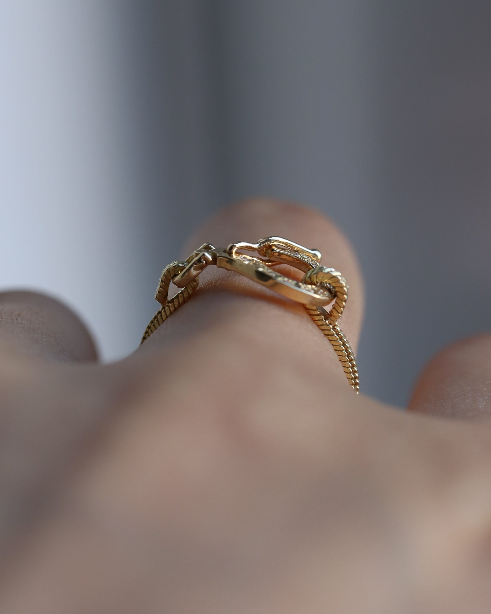 Link Ring