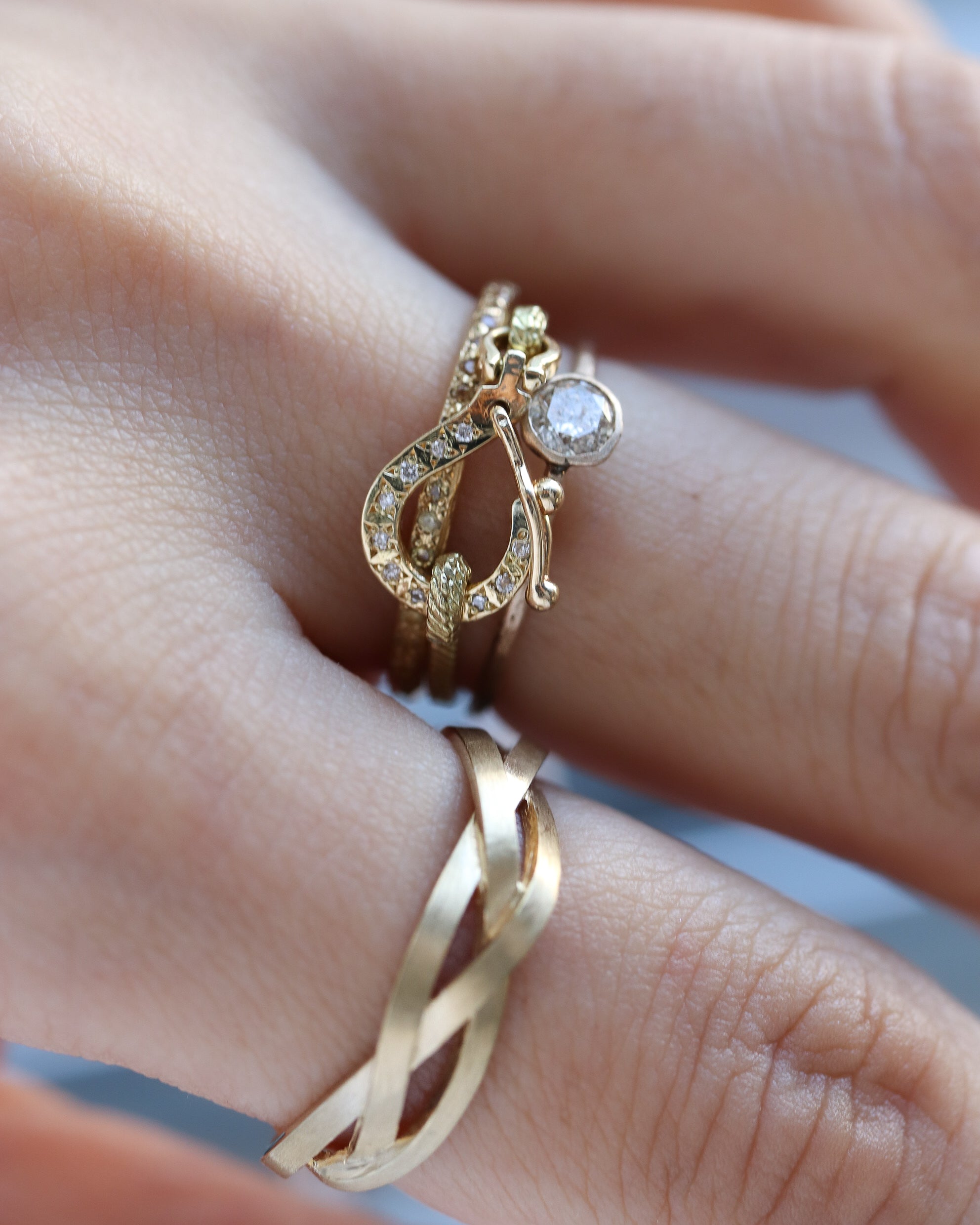 Link Ring