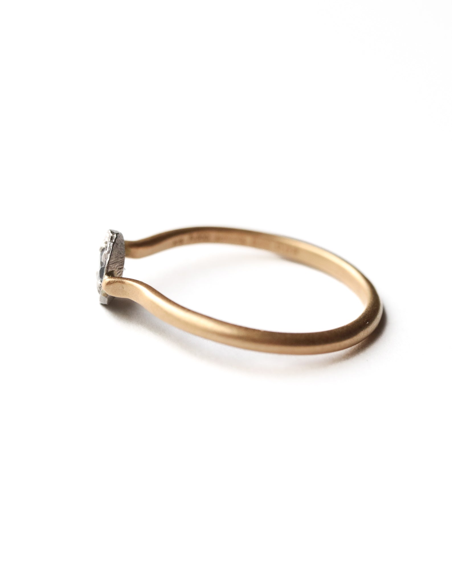 Rinne Ring - Alexandrite -
