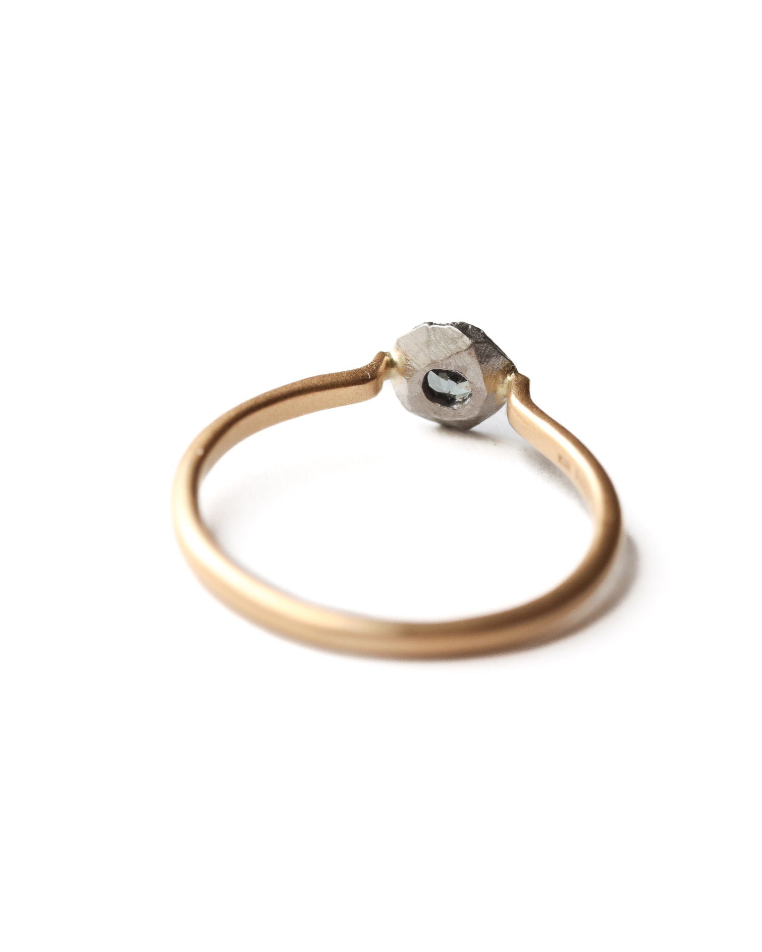 Rinne Ring - Alexandrite -