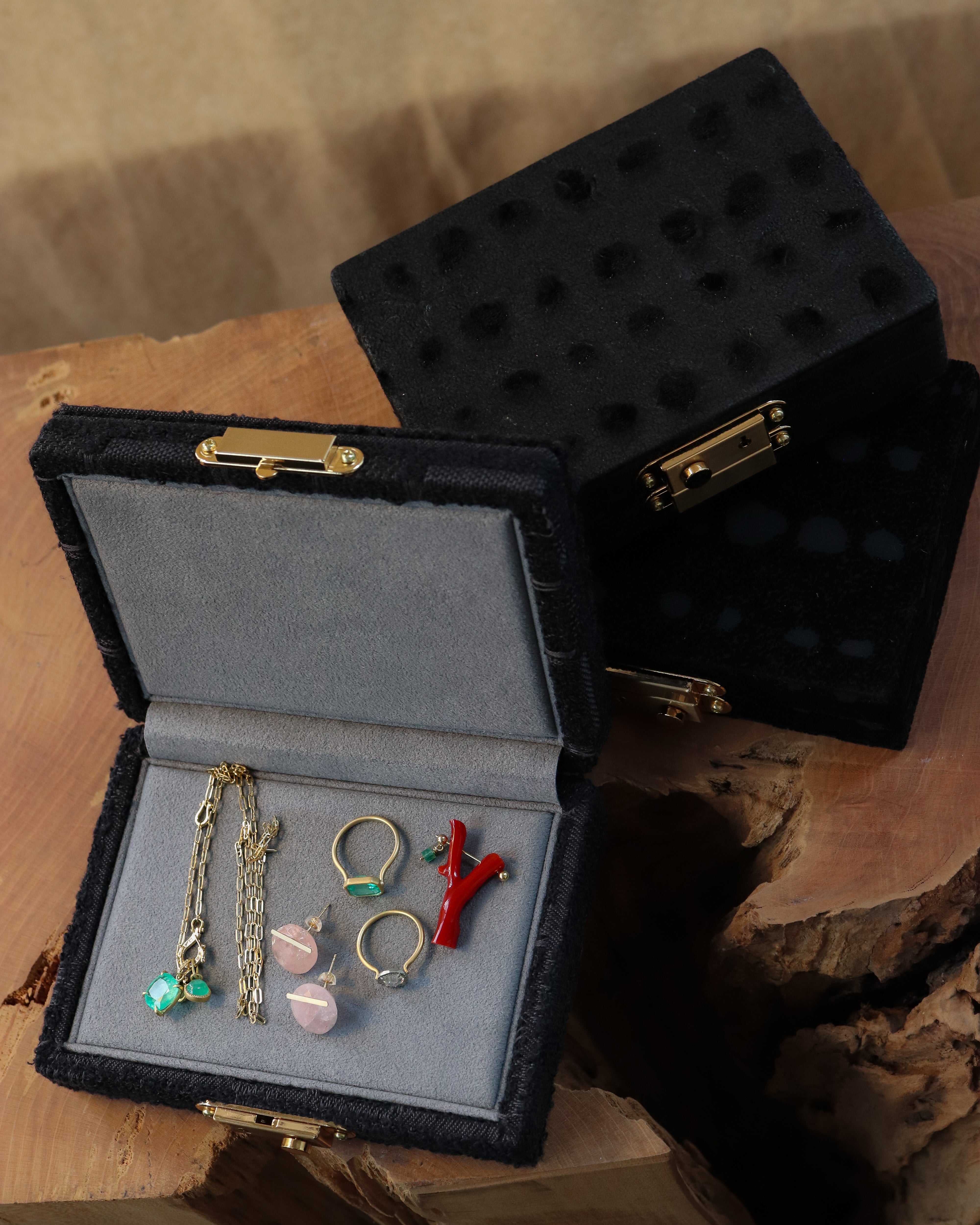 MITSUKI Box - Spots -