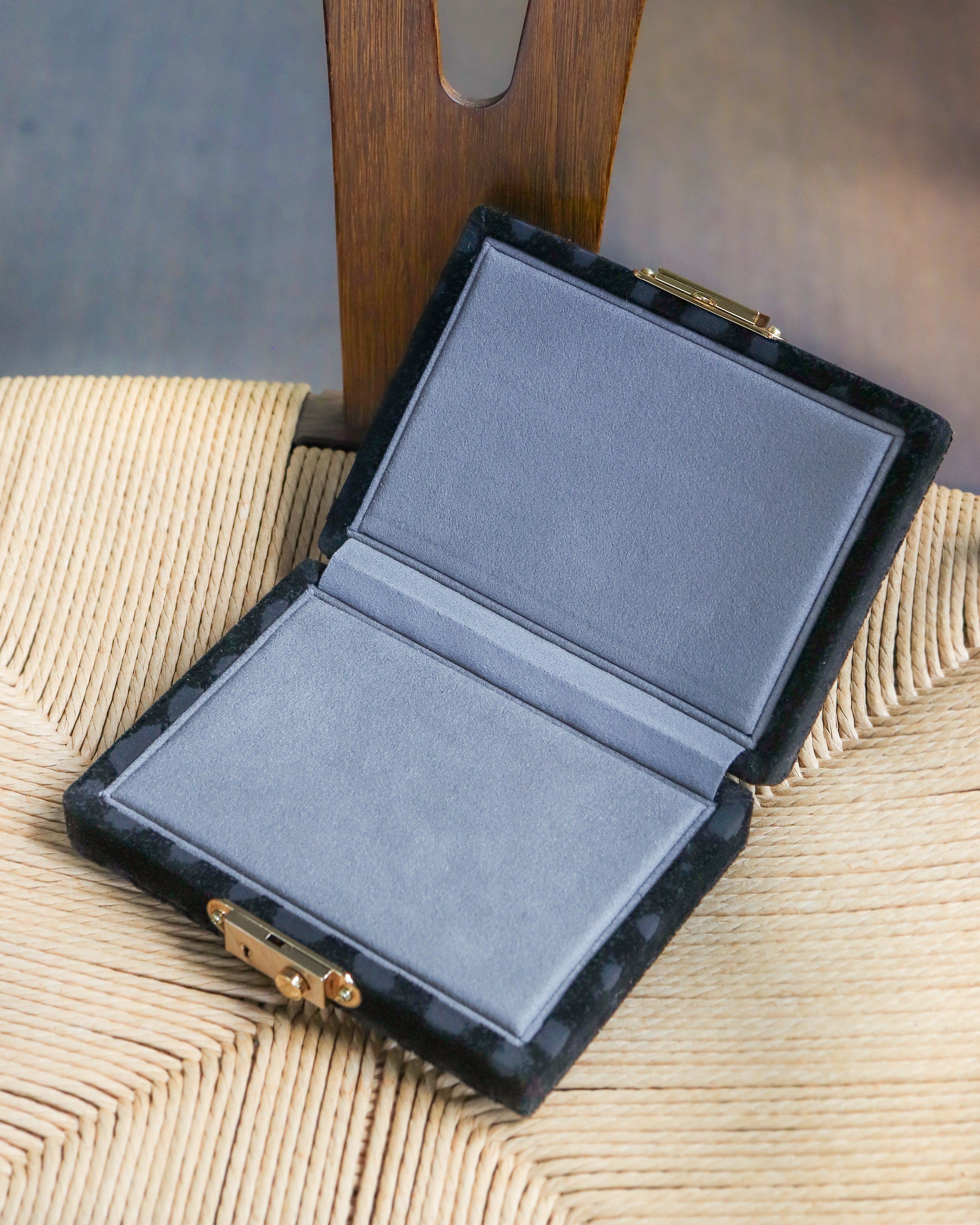 MITSUKI Box - Spots -