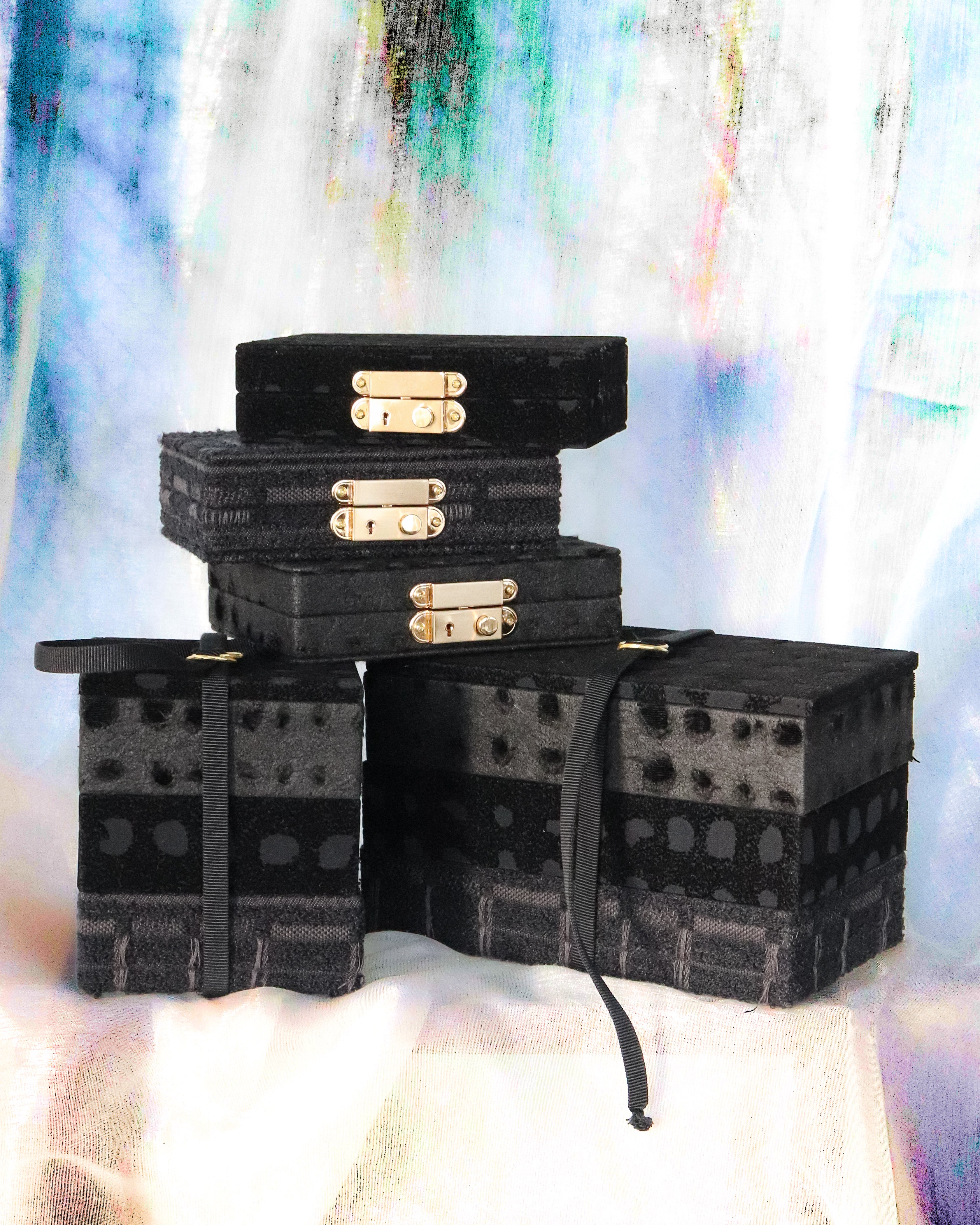MITSUKI Box - Spots -