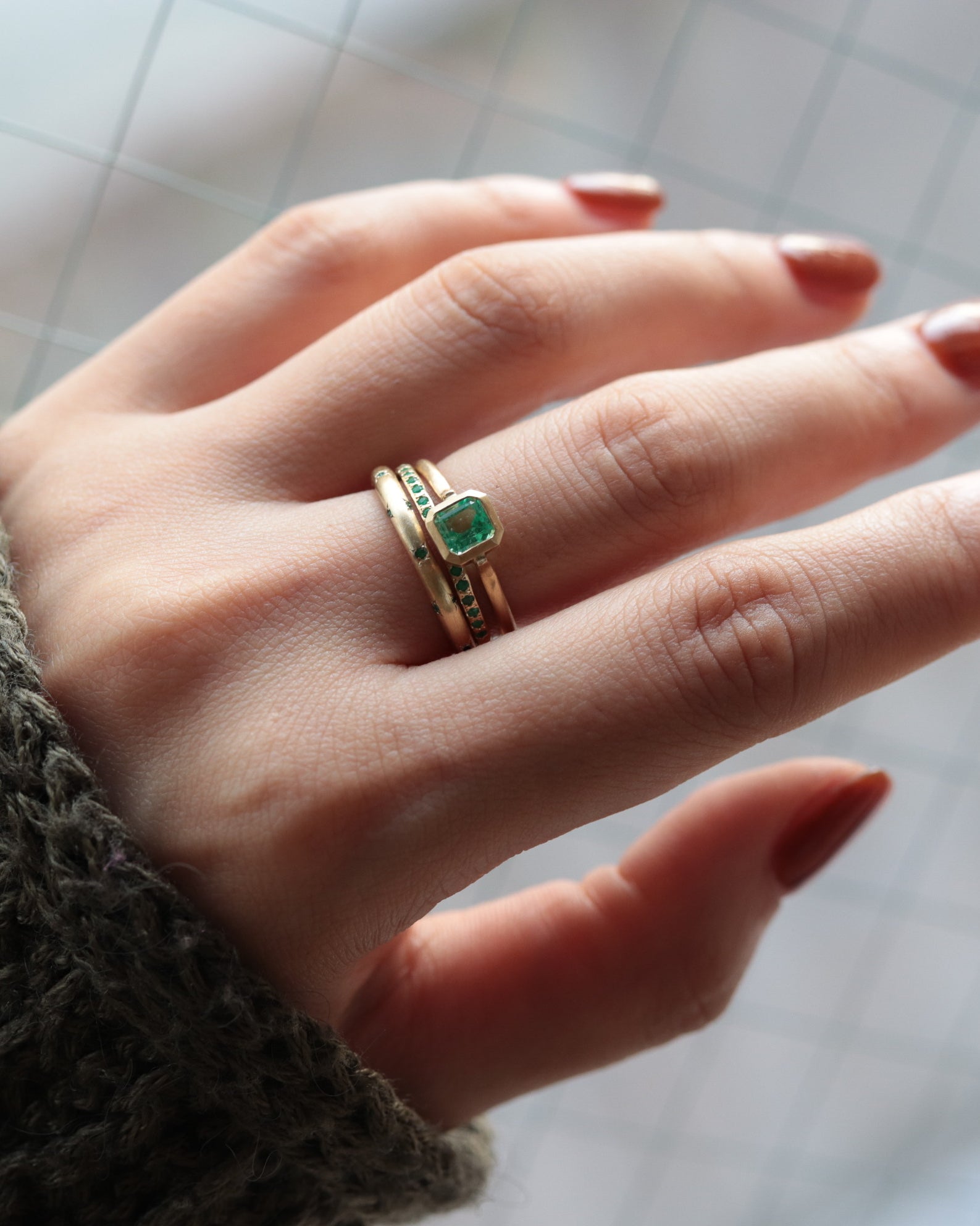 en -LC- Emerald