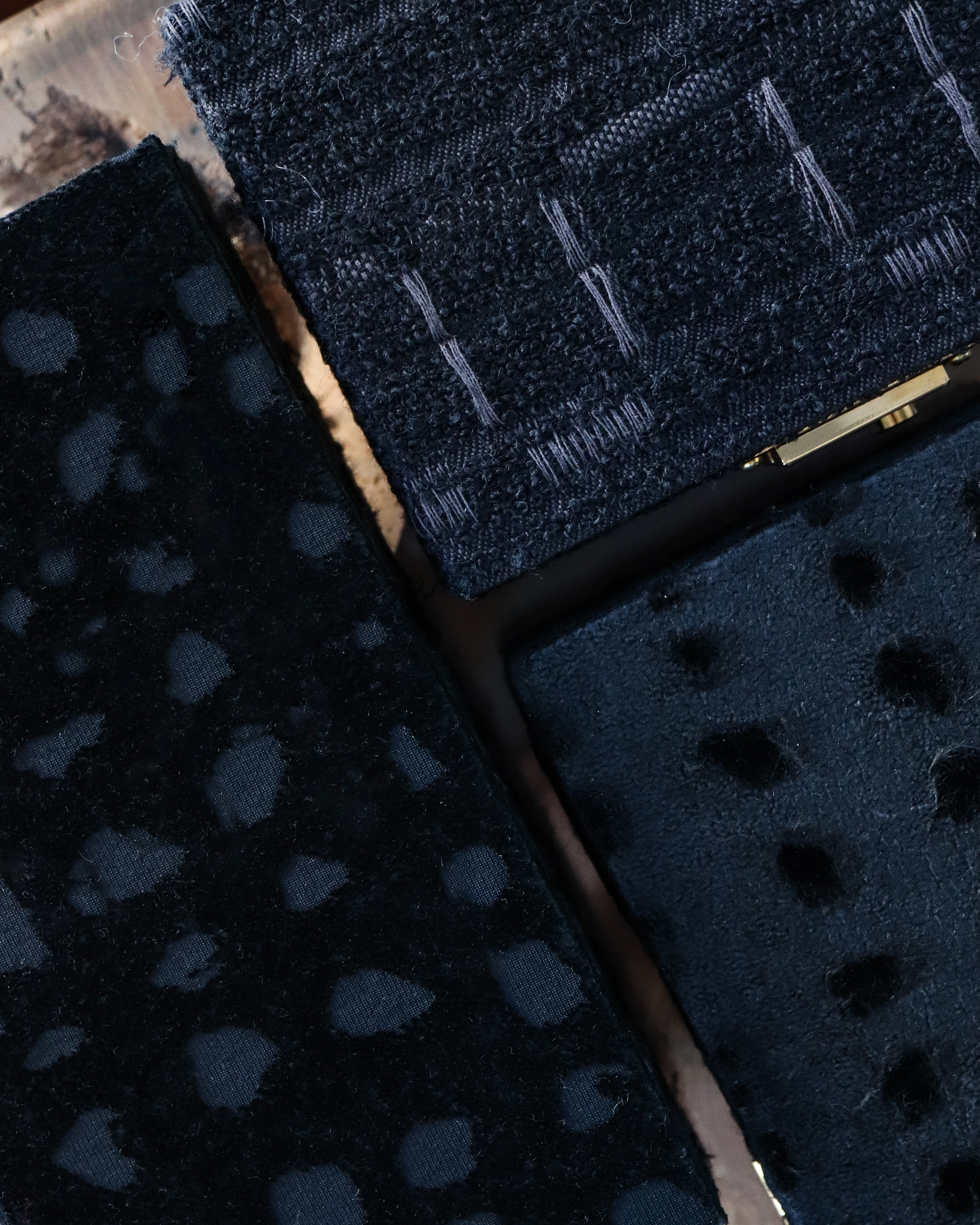 MITSUKI Box - Spots -