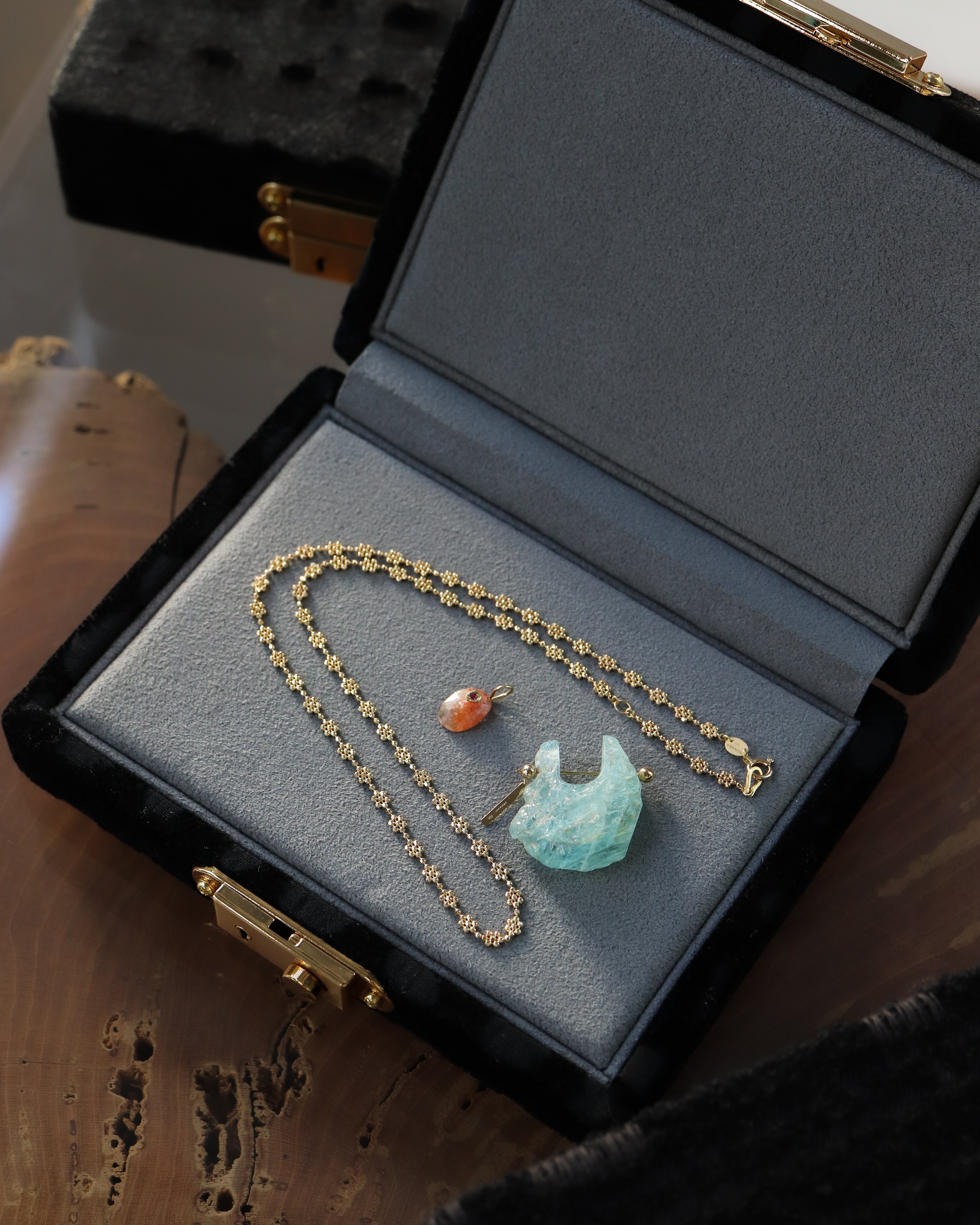 MITSUKI Box - Spots -