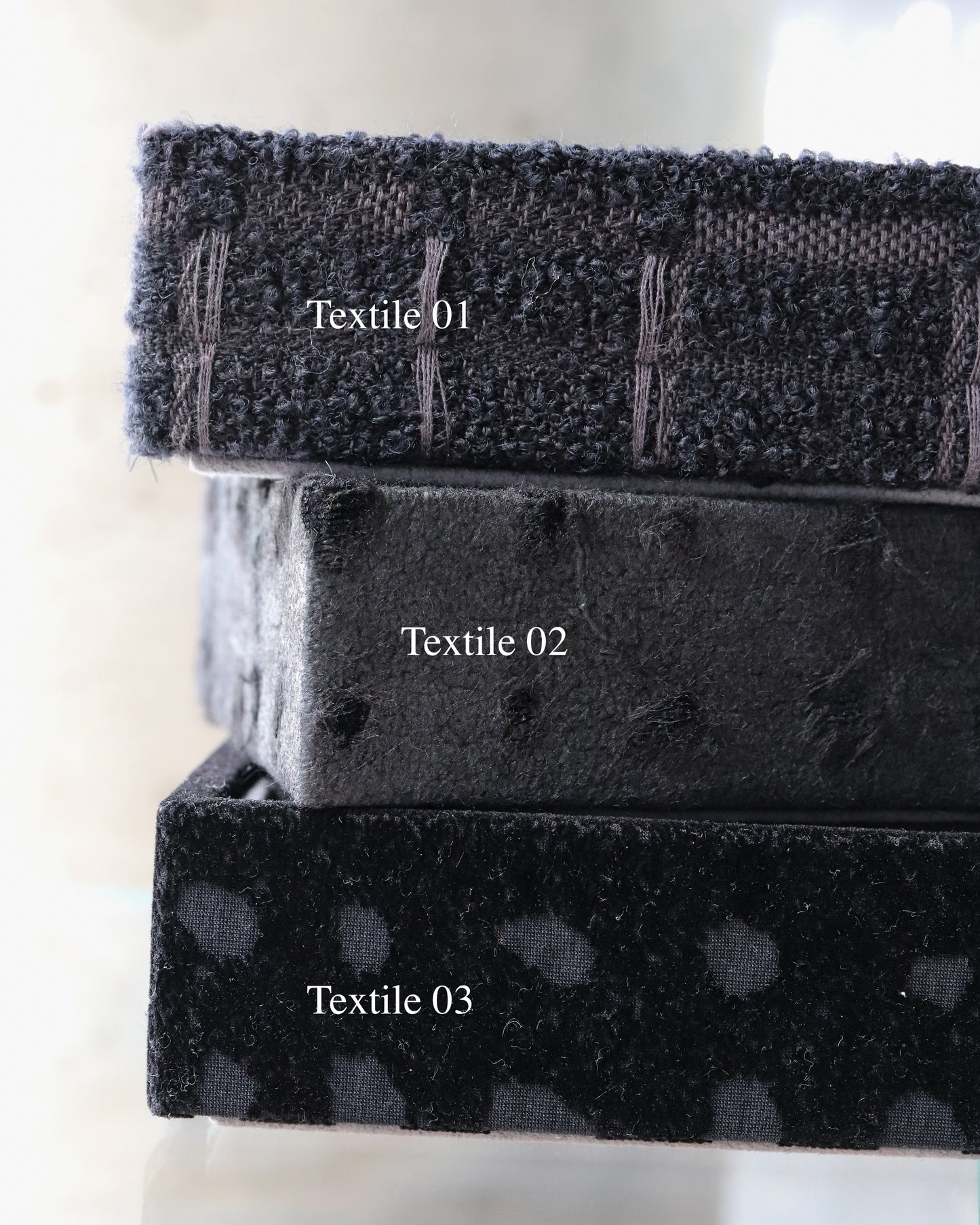 MITSUKI Box - Option -