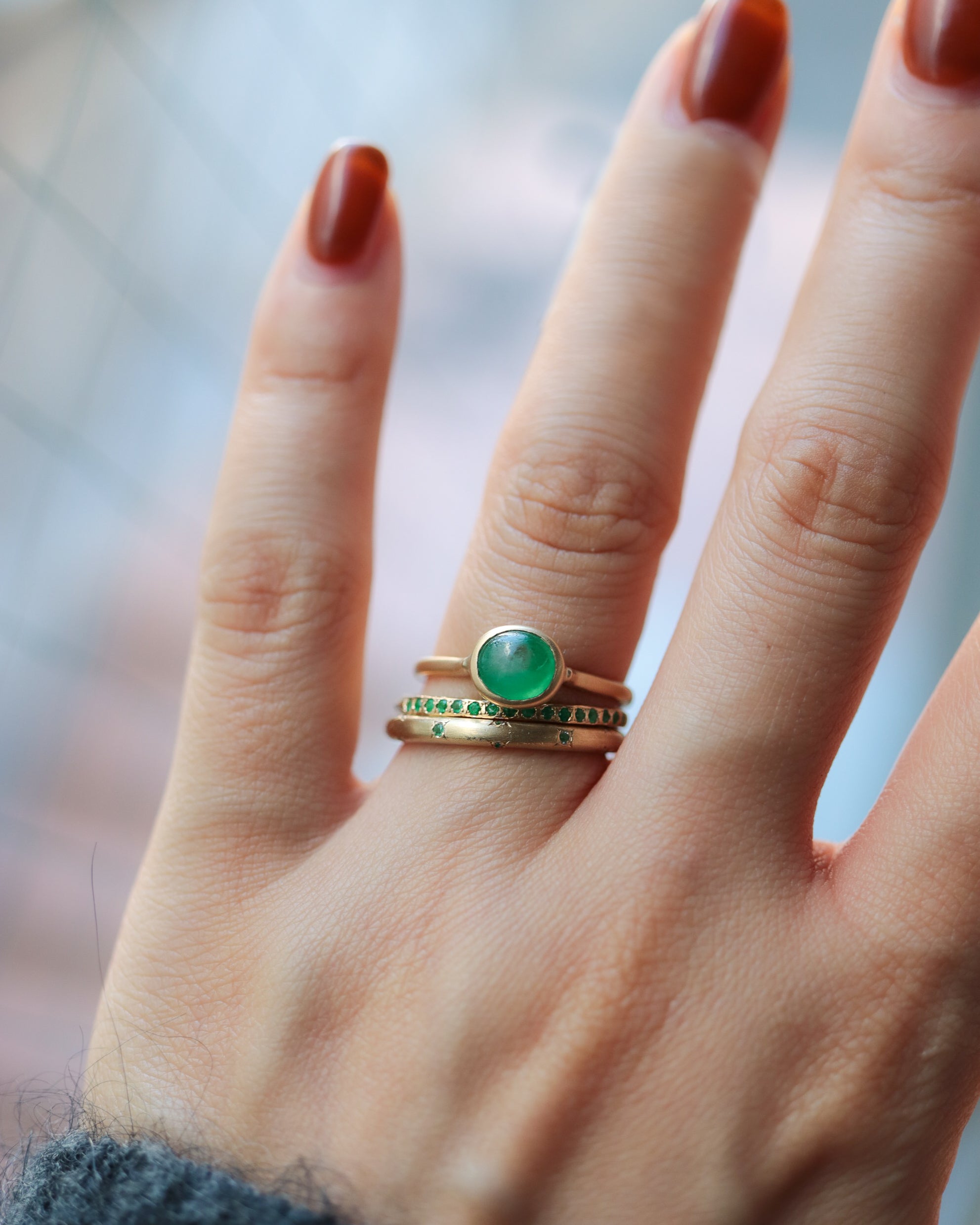en -LC- Emerald