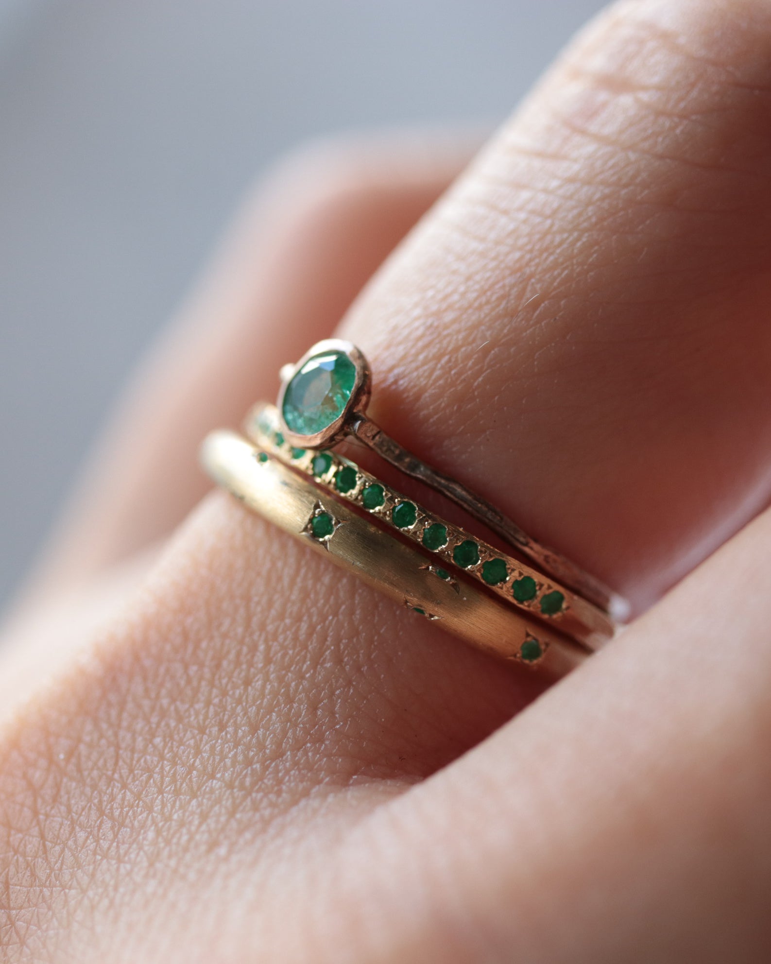 en -LC- Emerald