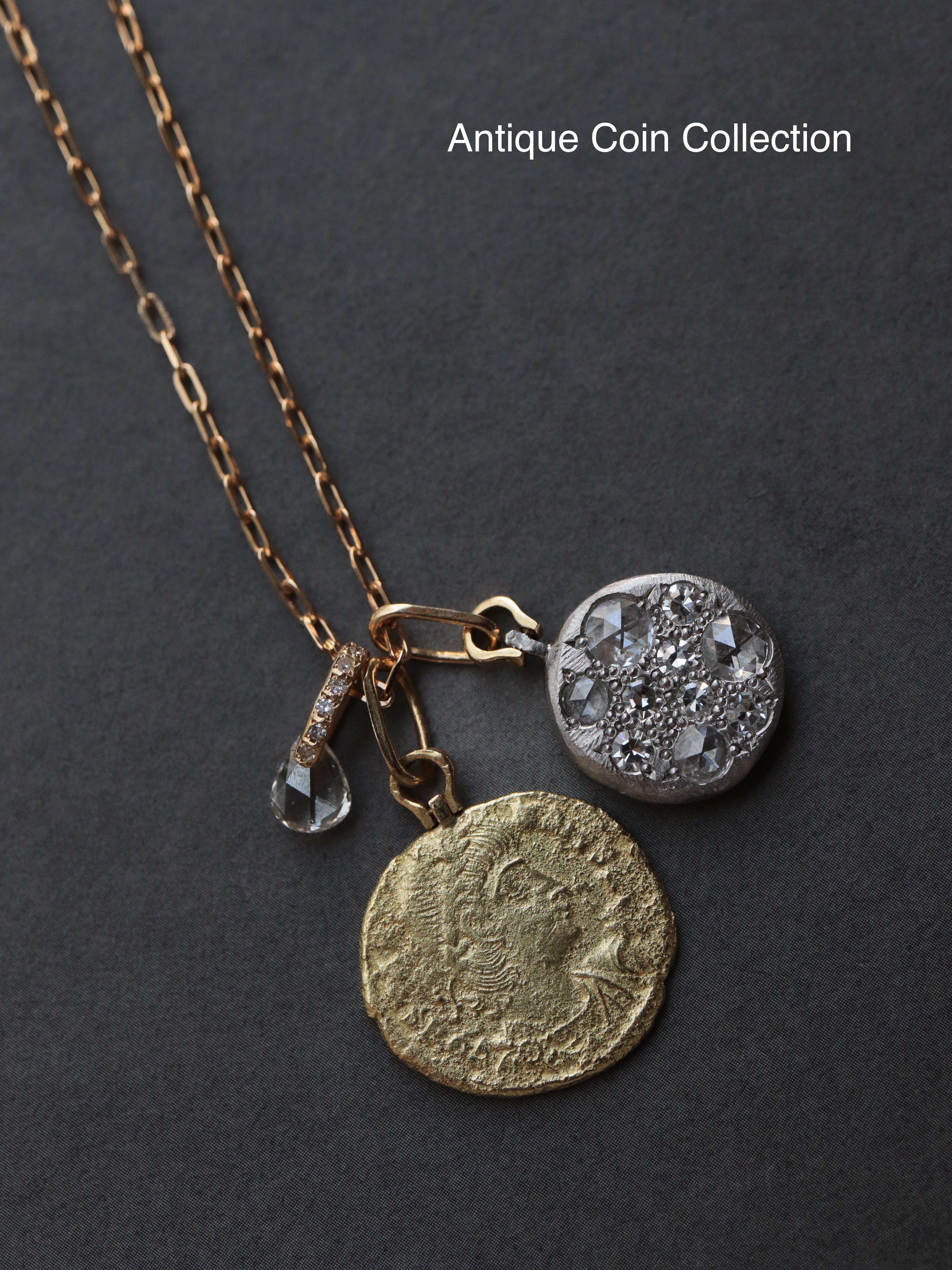 HorseShoe Necklace