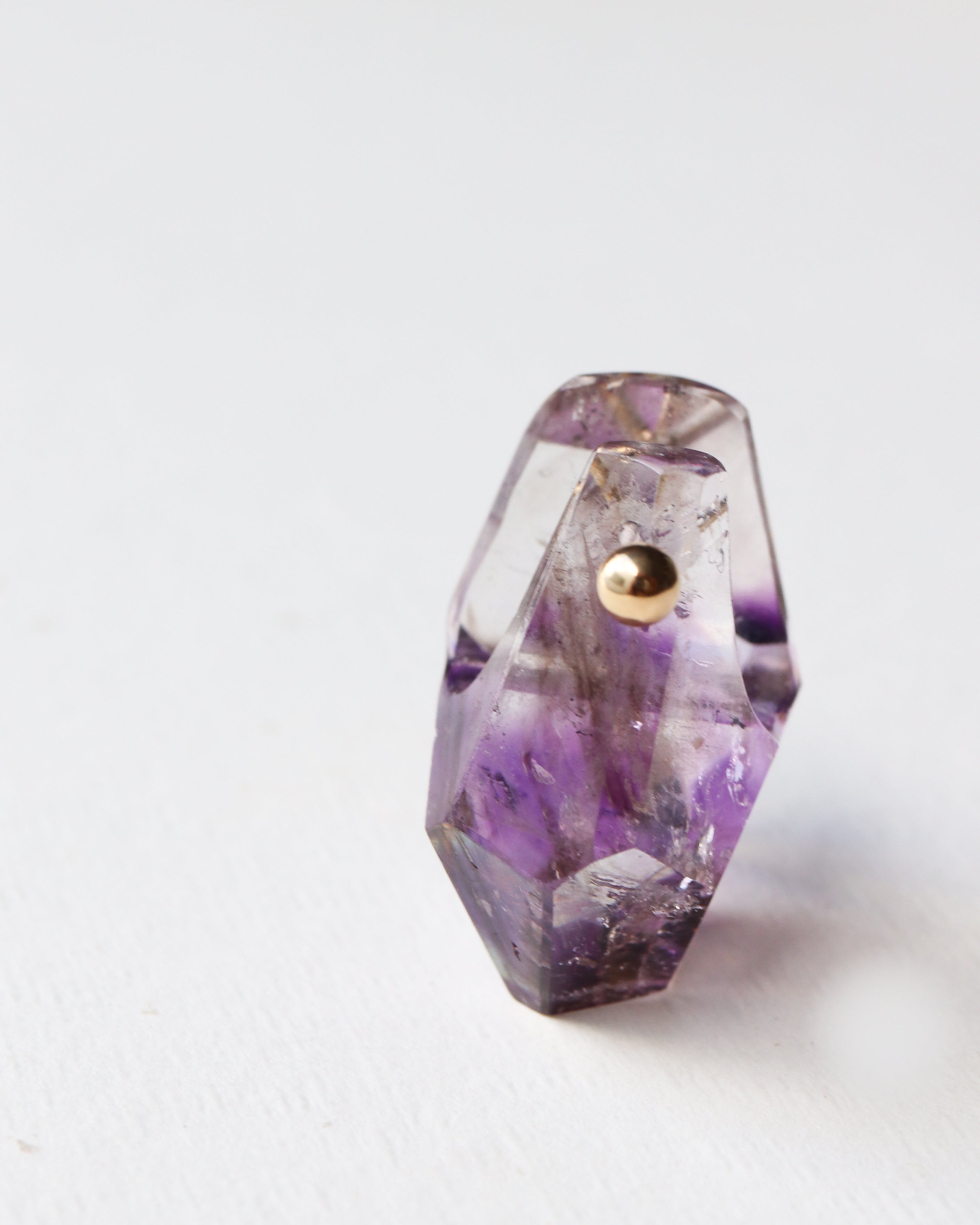 Rock Pierced Earring - Superseven -