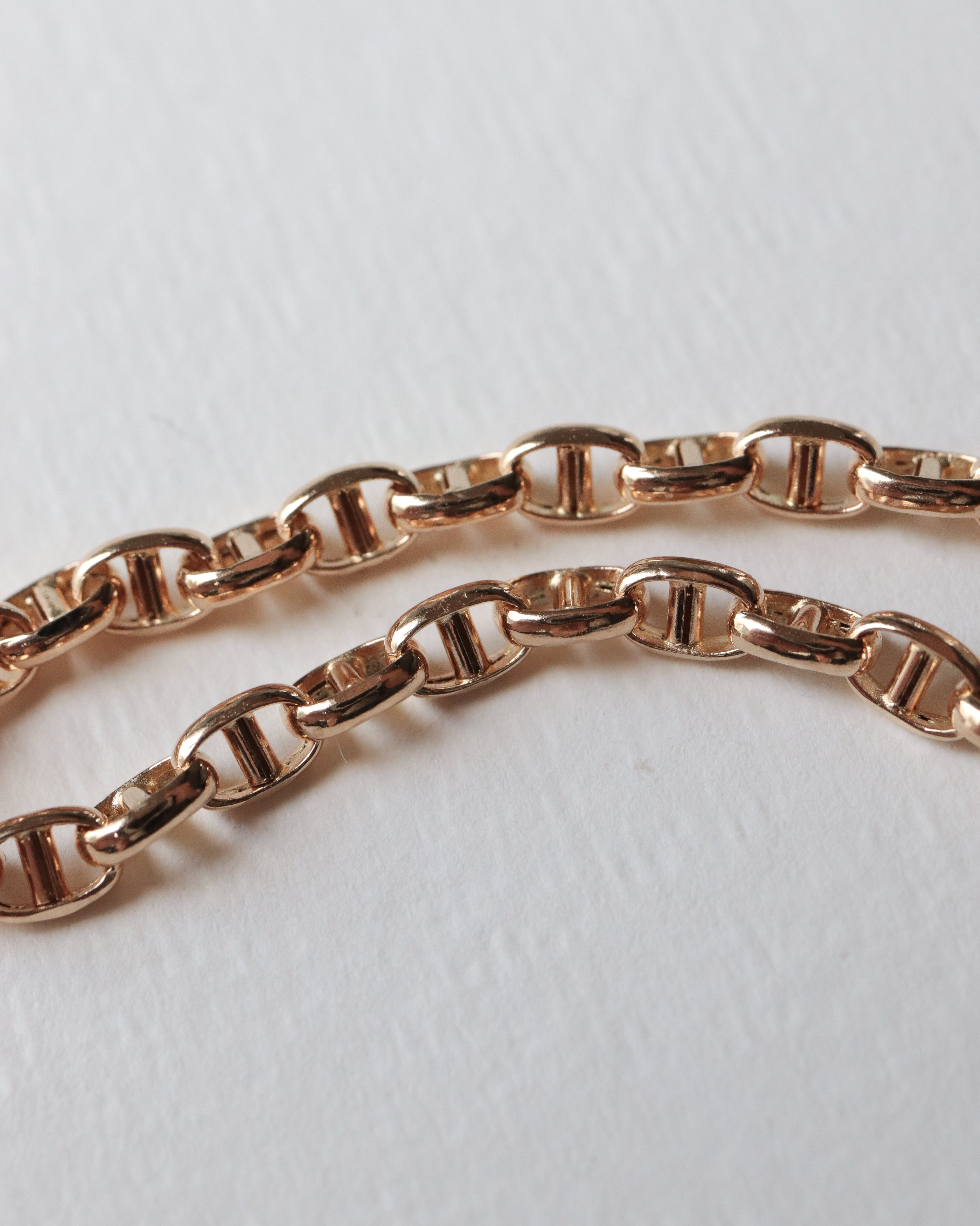 Mantel Bracelet - Anchor -