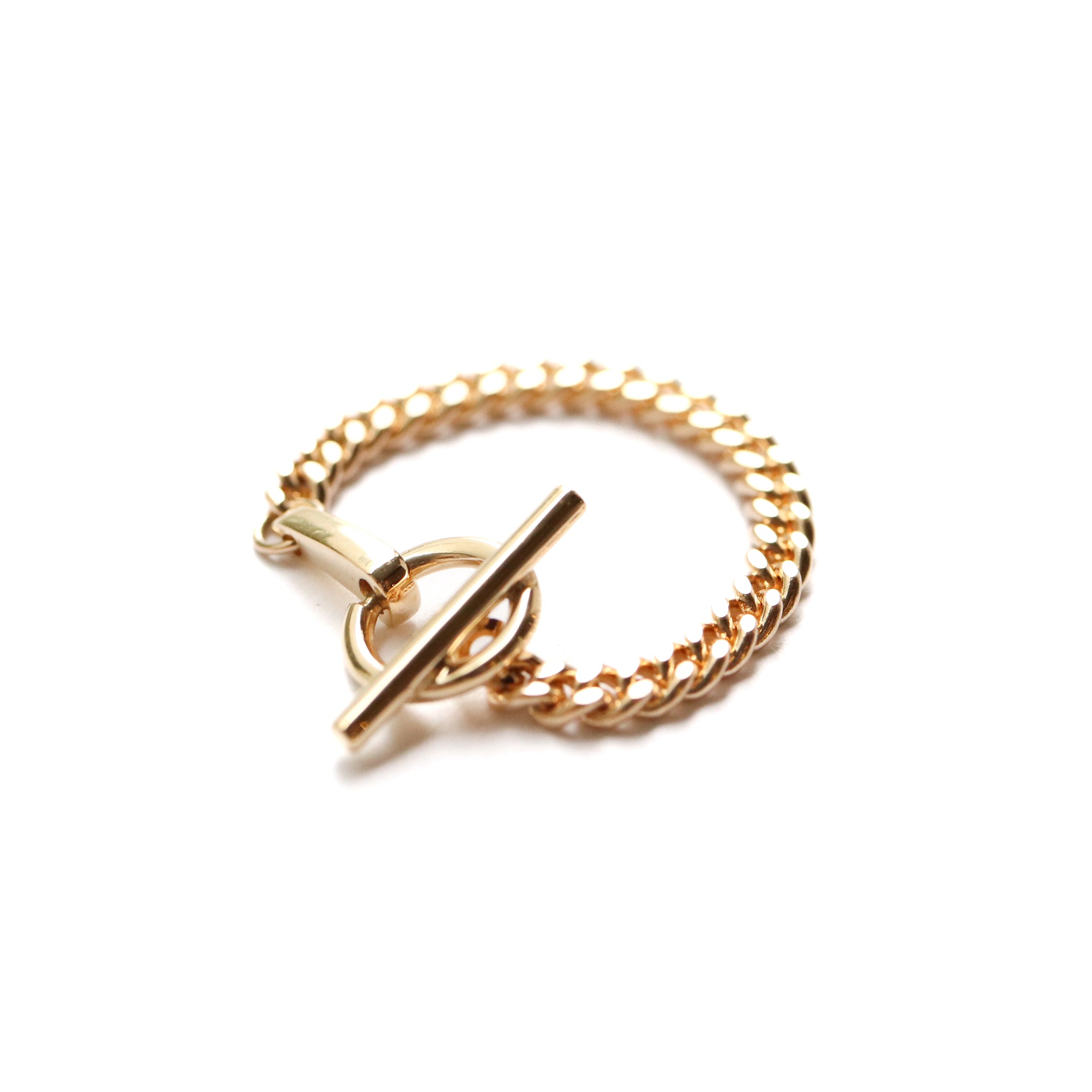 Mantel Chain Ring