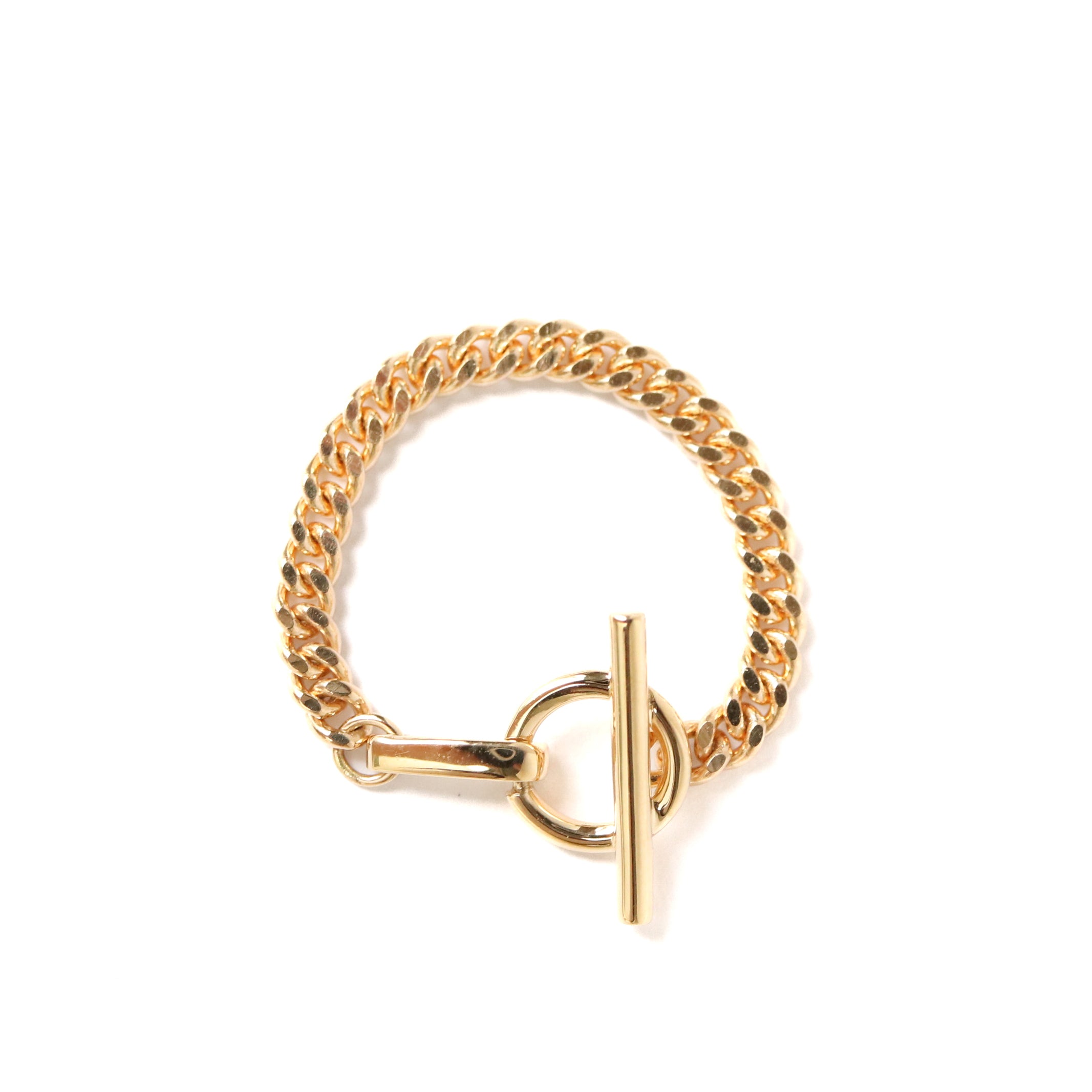 Mantel Chain Ring