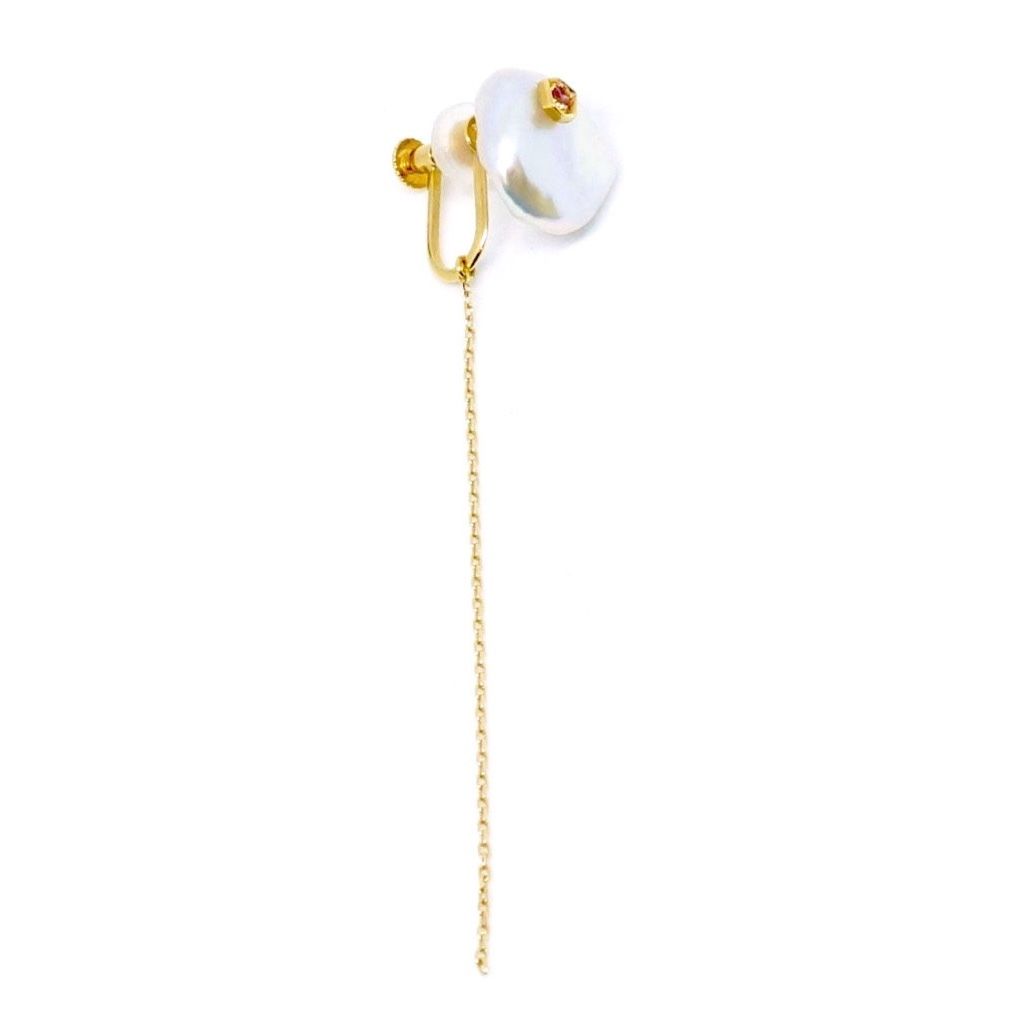 【Repair】-Earring-