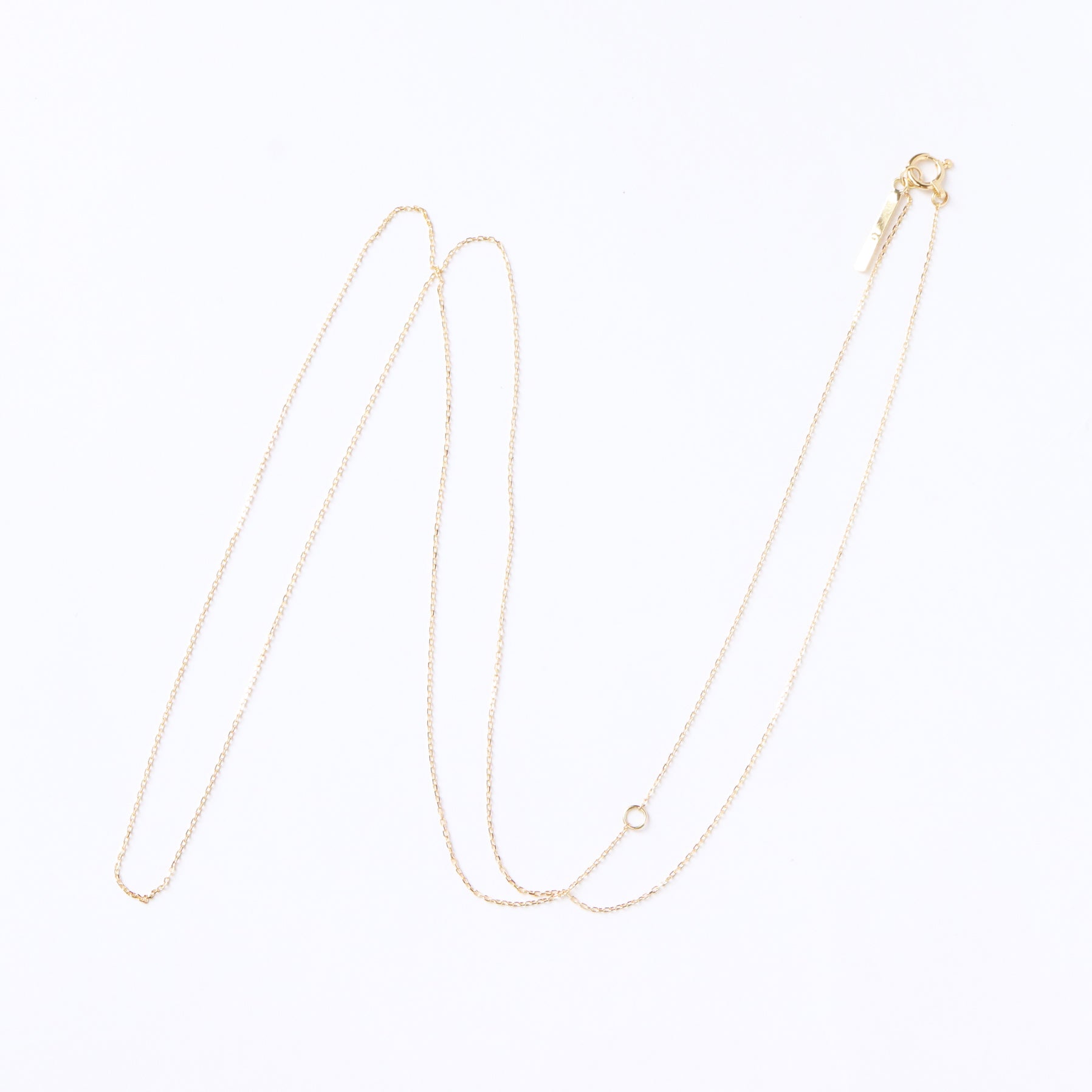 Chain Necklace