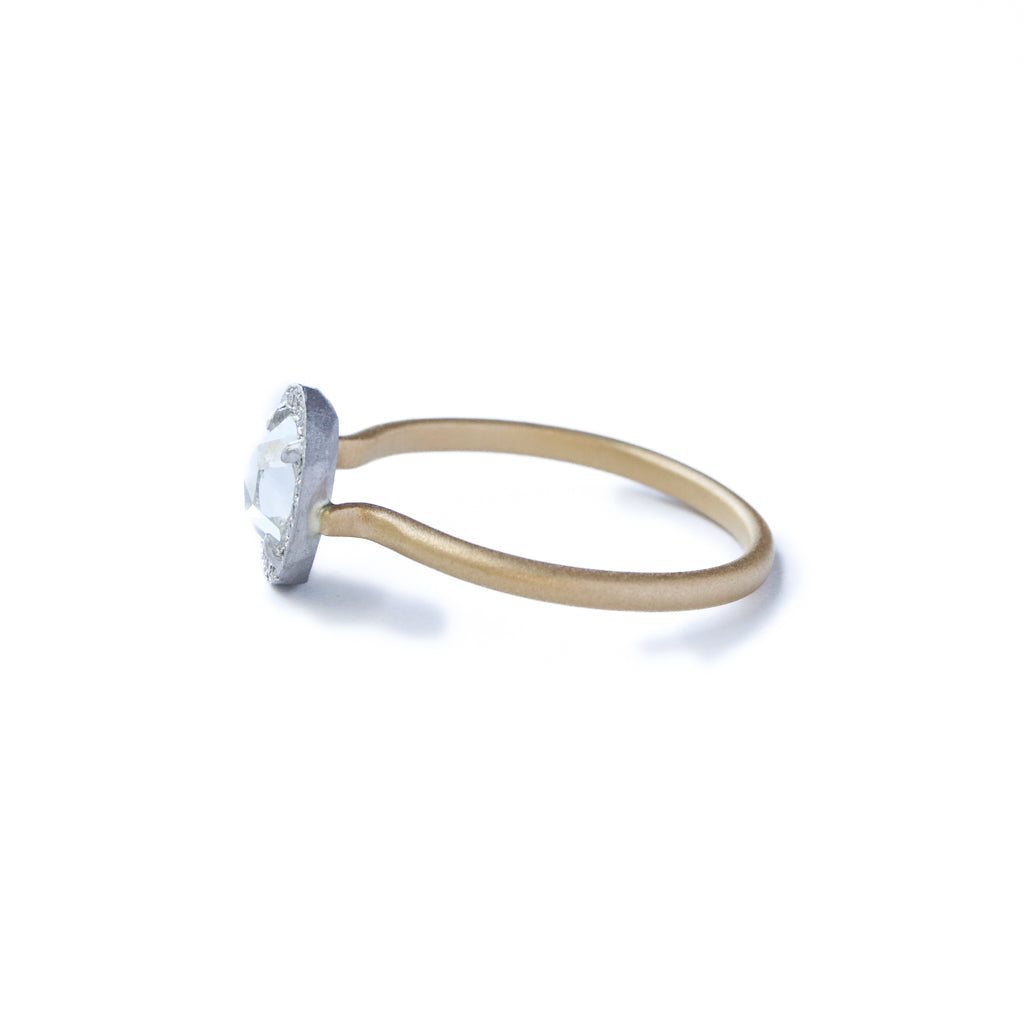 Rinne Ring - Diamond -