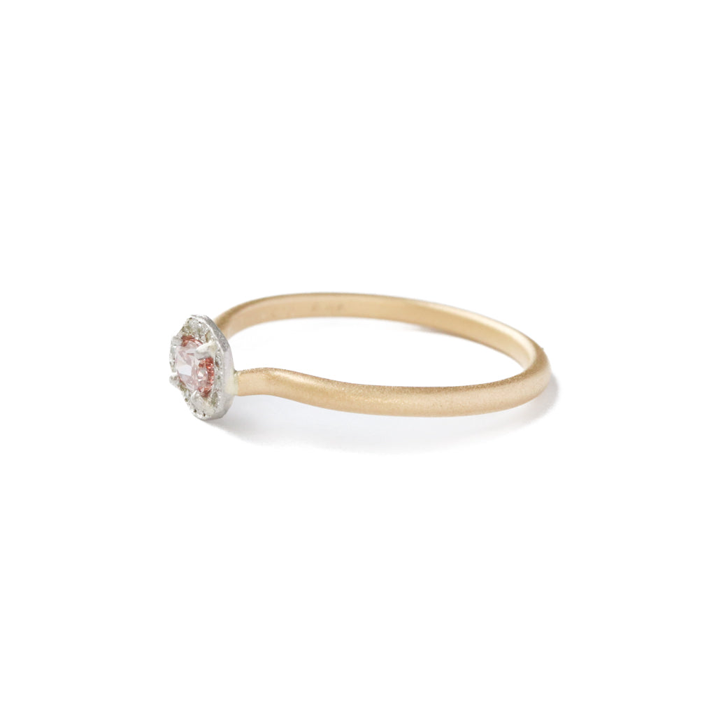 Draft (Nagoya Matsuzakaya until 7/27)_Rinne Ring - Pink Diamond -